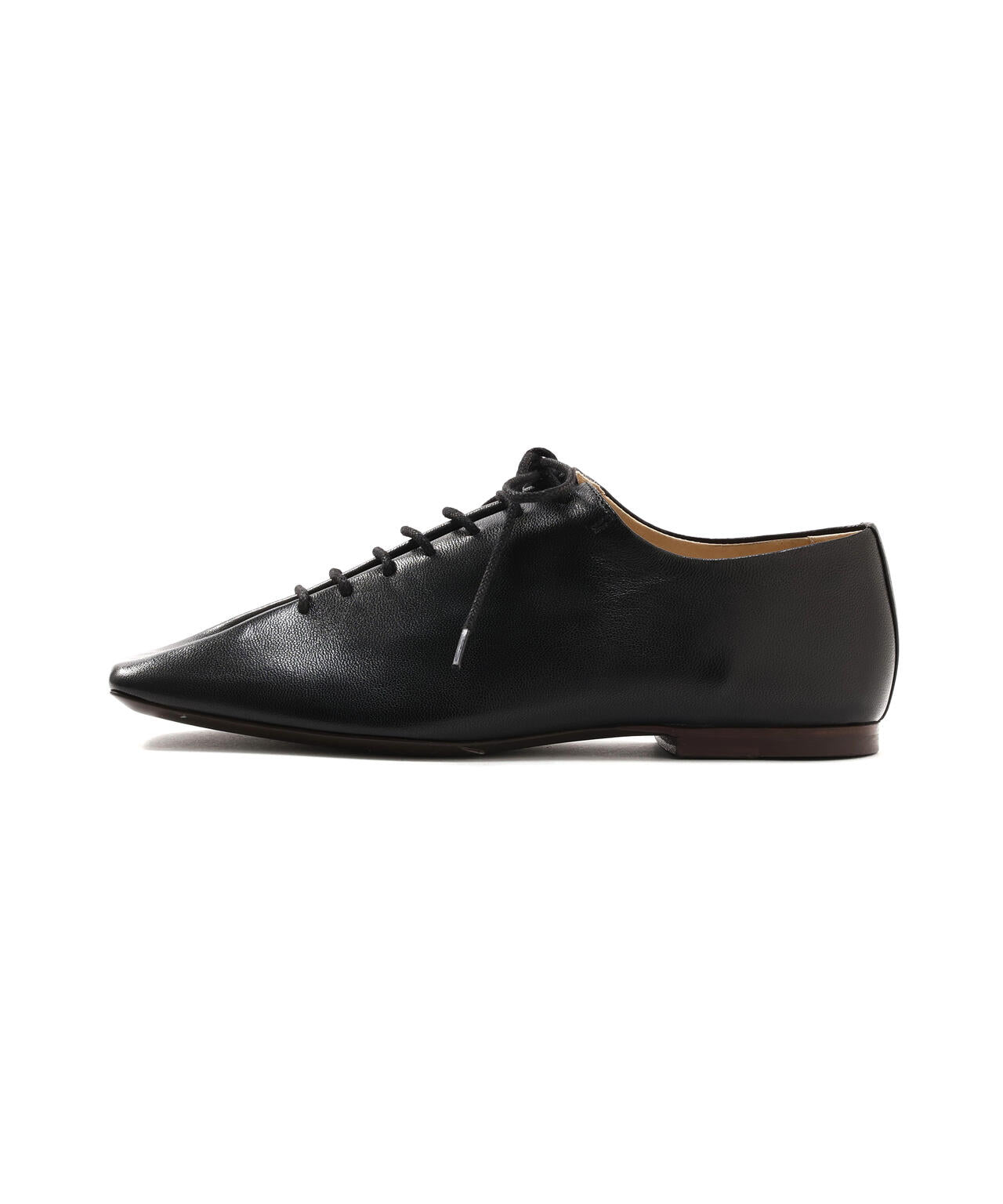 LEMAIRE / SOURIS FLAT CLASSIC DERBIES WOMEN | THE LIBRARY（ザ