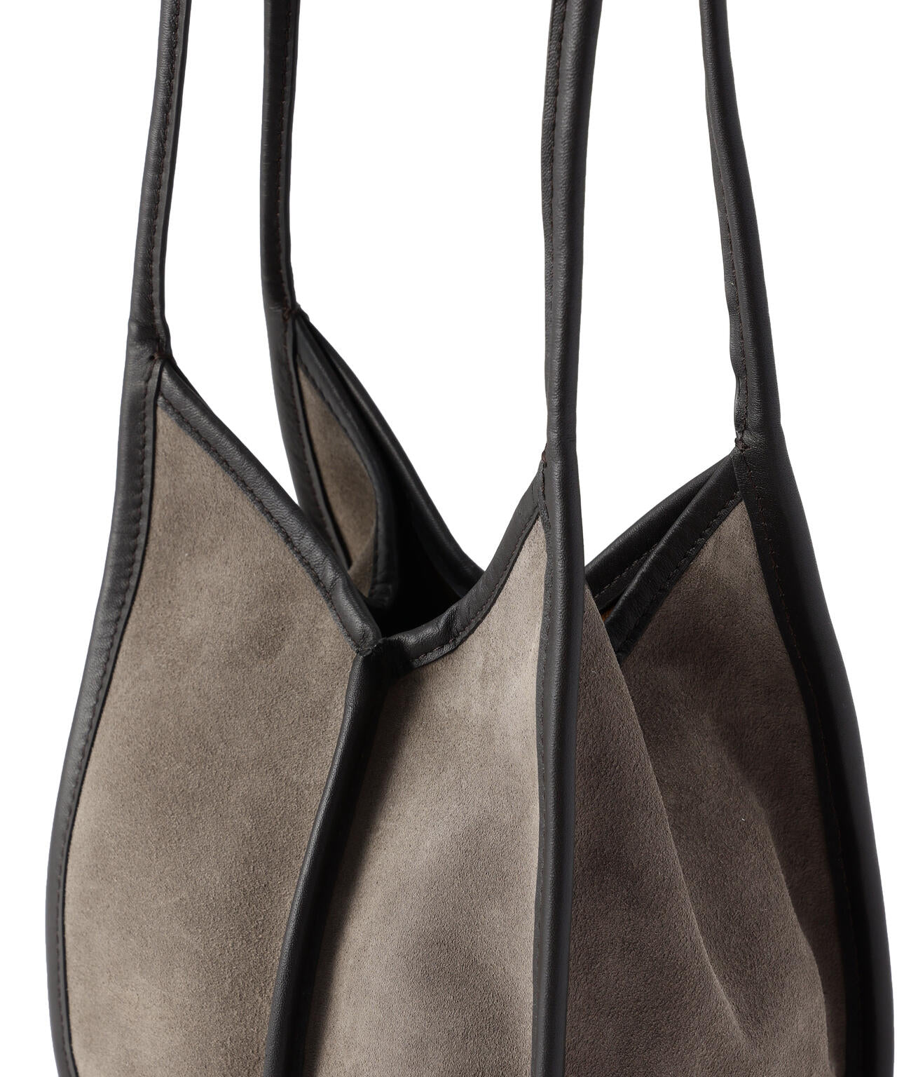HEREU / CALELLA BUCKET SUEDE