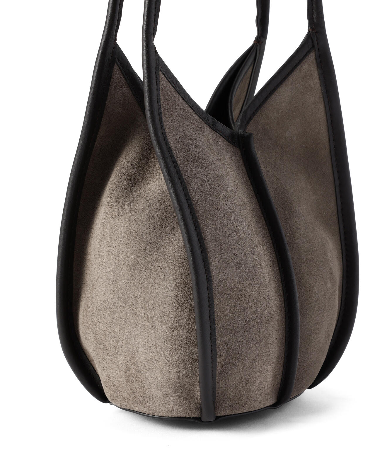 HEREU / CALELLA BUCKET SUEDE