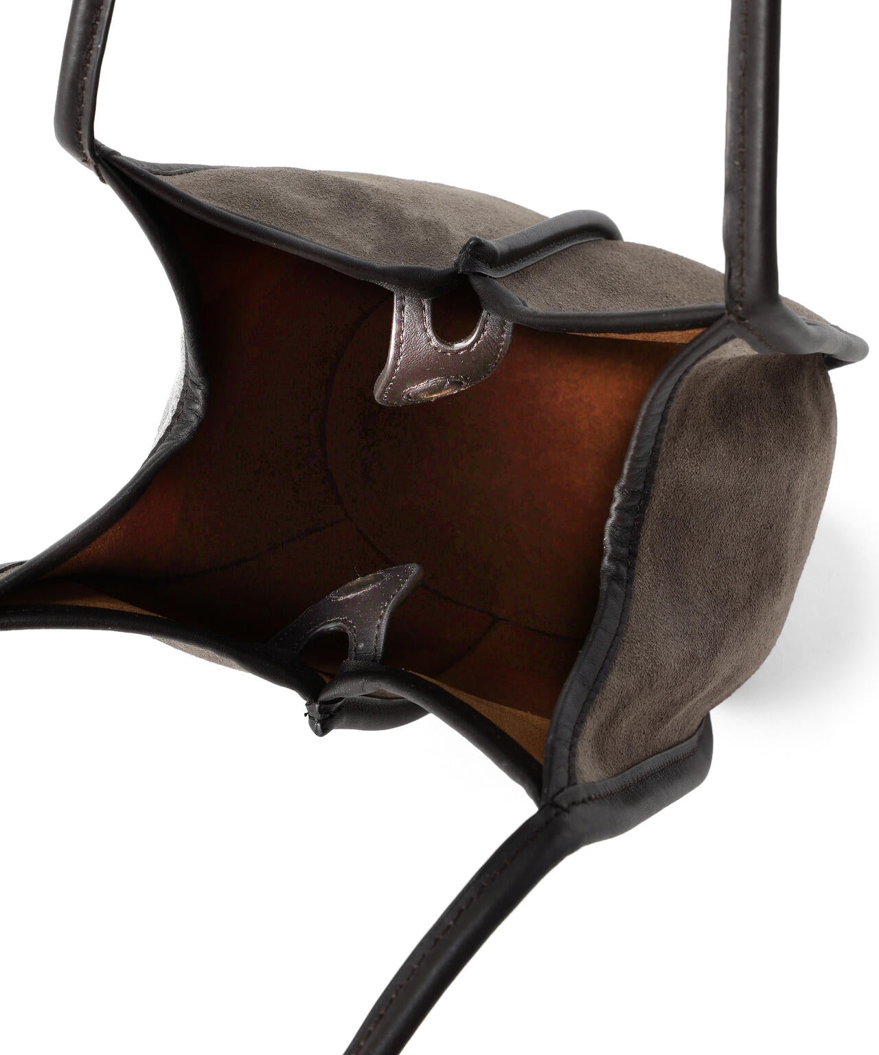 HEREU / CALELLA BUCKET SUEDE