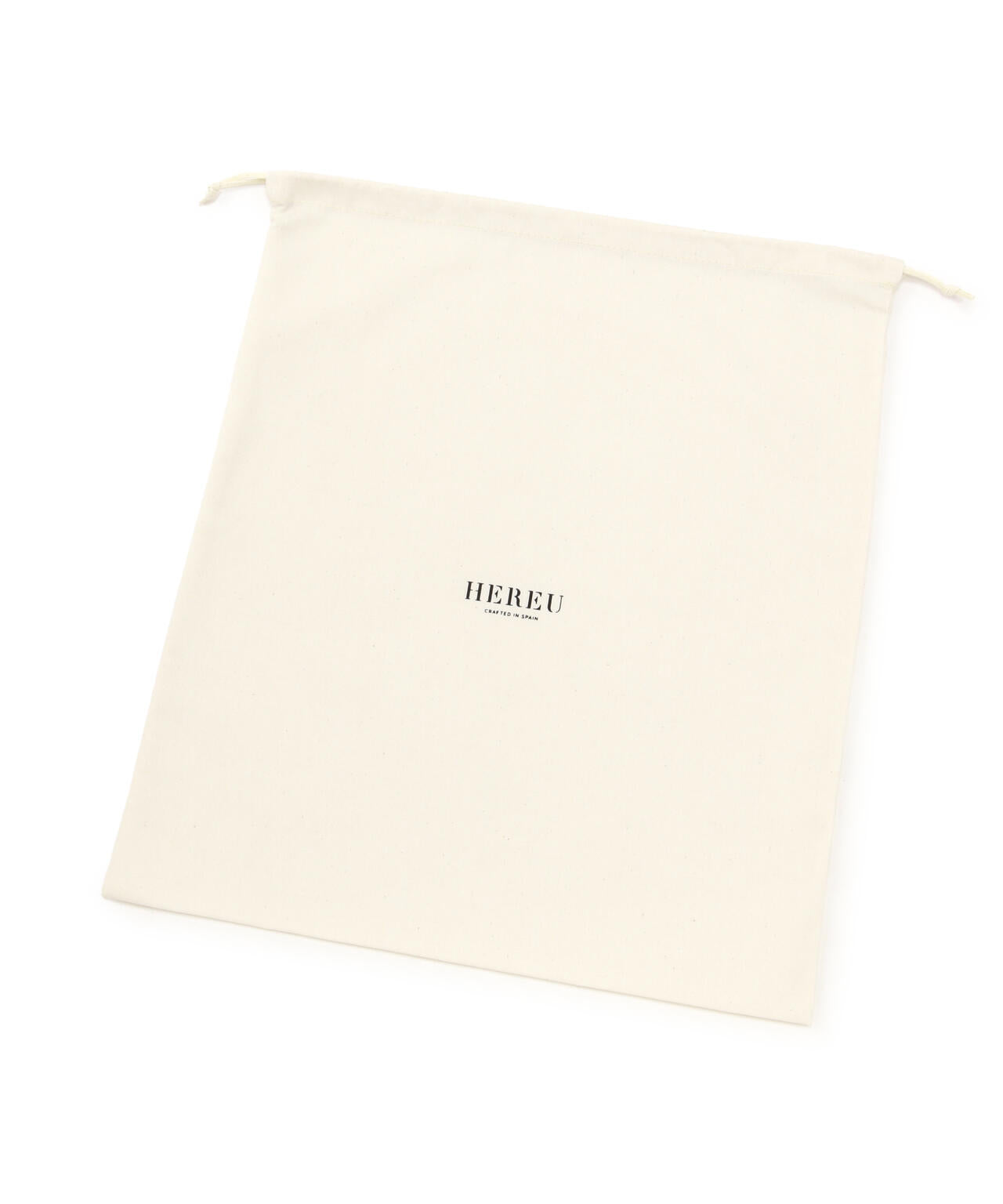 HEREU / CALELLA BUCKET SUEDE