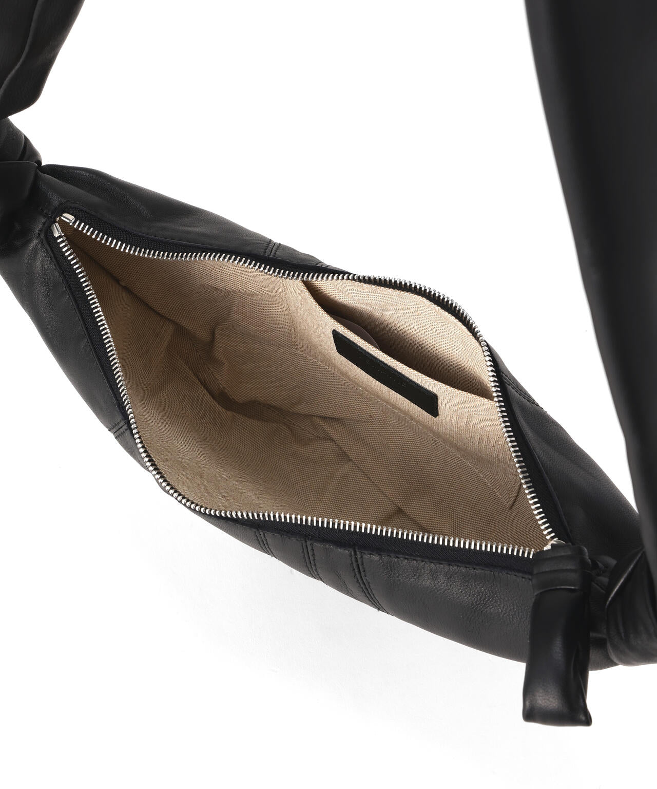 LEMAIRE / SMALL CROISSANT BAG