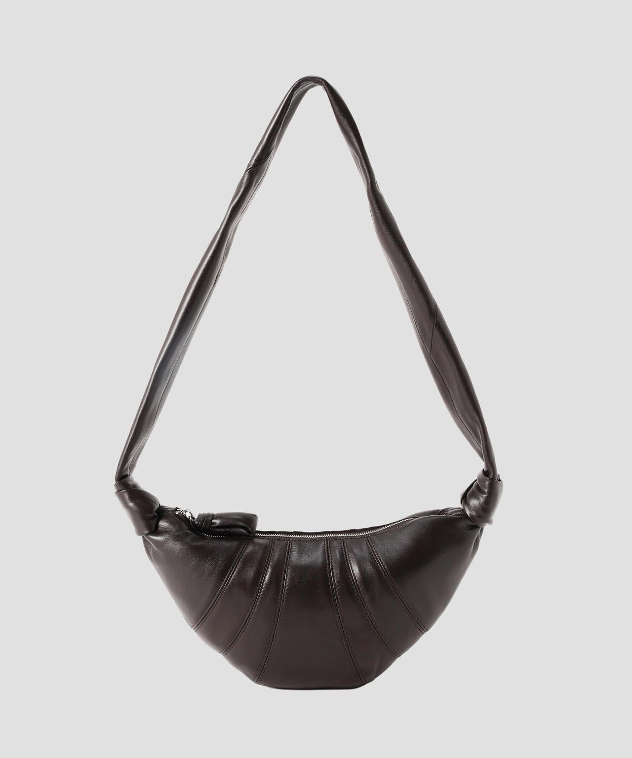LEMAIRE SMALL CROISSANTBAG クロワッサンバッグ LEMAIRE / SMALL CROISSANT BAG | THE LIBRARY（ザ ライブラリー