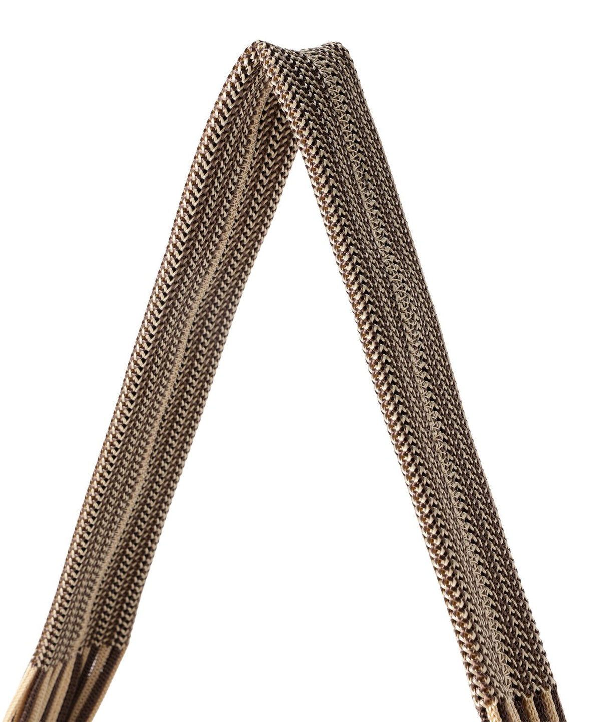 LEMAIRE / CROISSANT FILT BAG