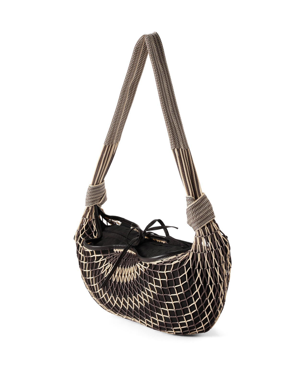 LEMAIRE / CROISSANT FILT BAG | THE LIBRARY（ザ ライブラリー