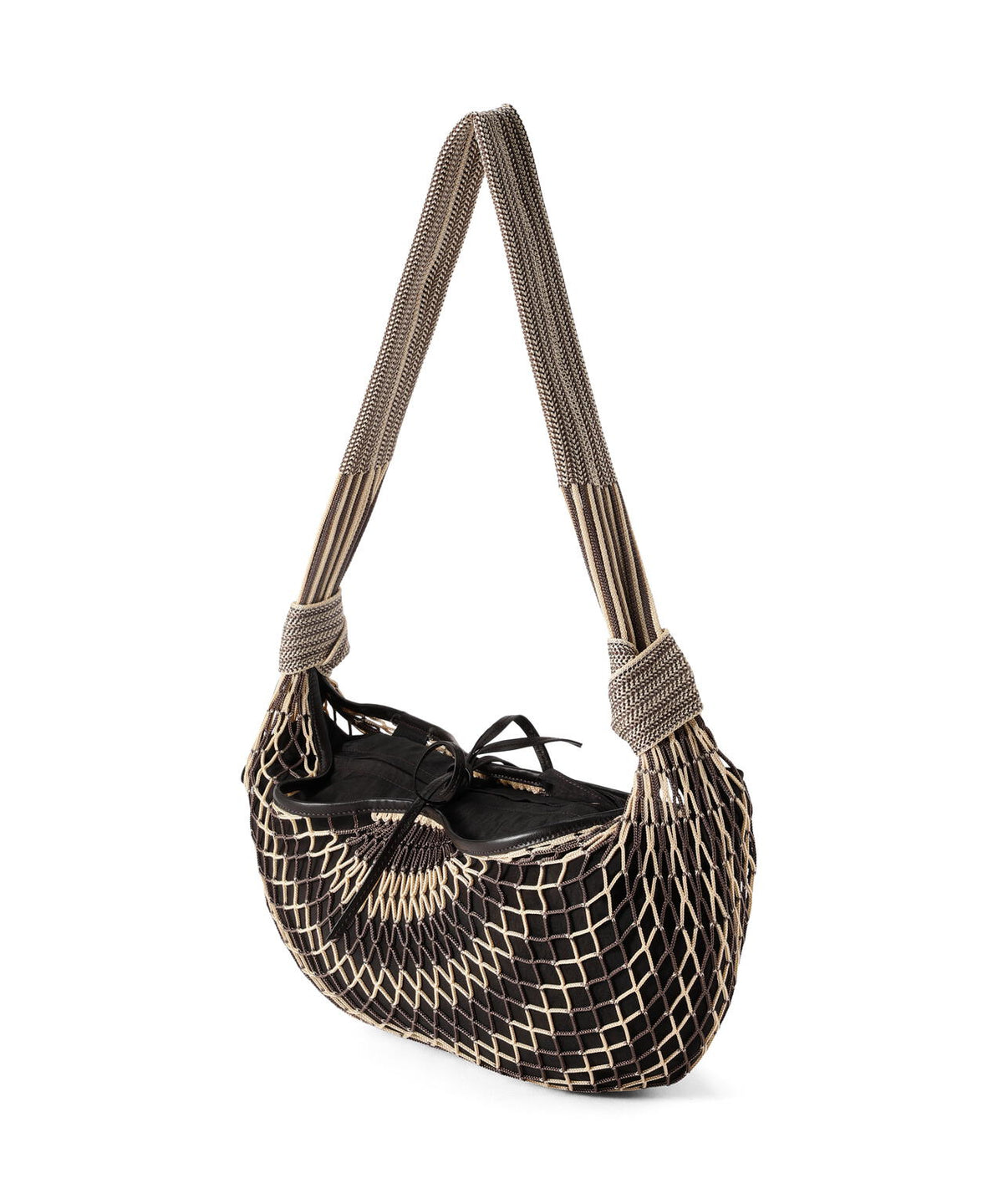 LEMAIRE / CROISSANT FILT BAG