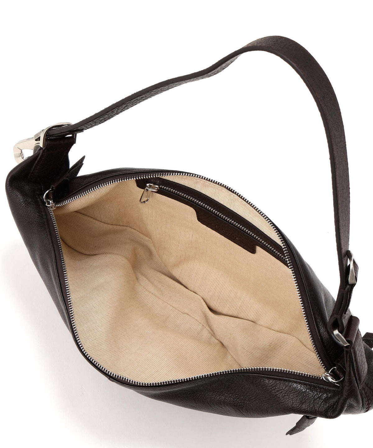 LEMAIRE / MINI QUIVER CLIP BAG
