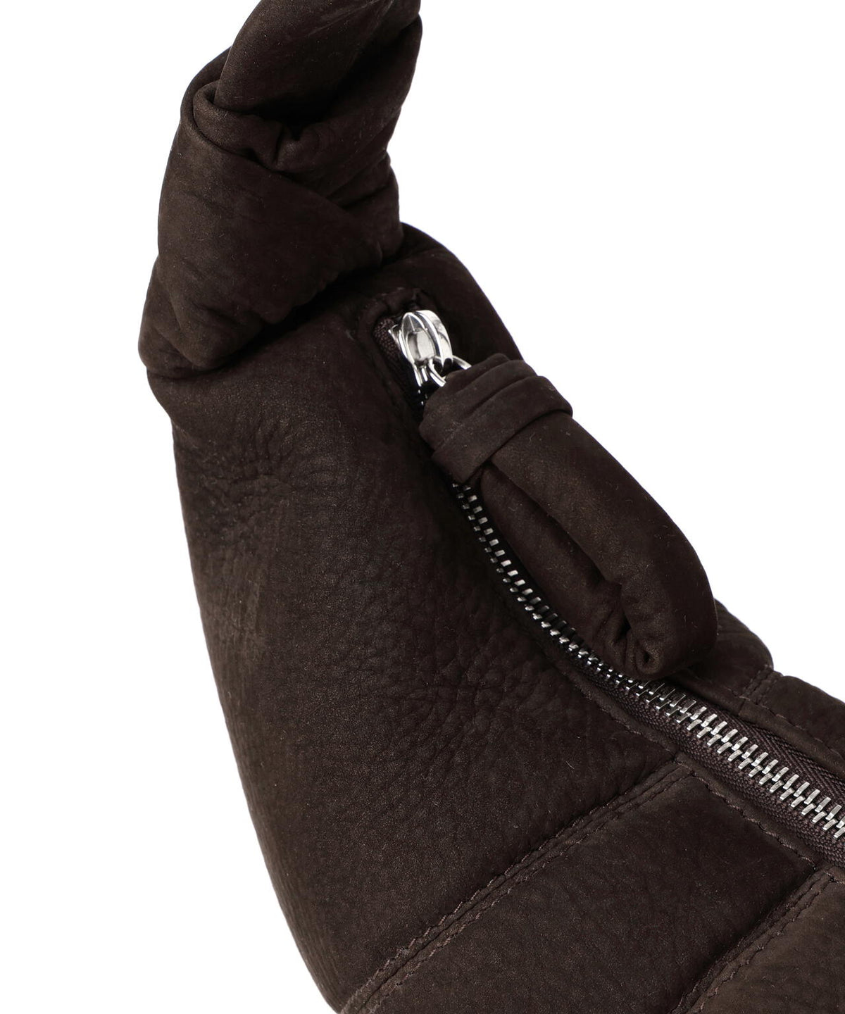 LEMAIRE / MEDIUM CROISSANT BAG