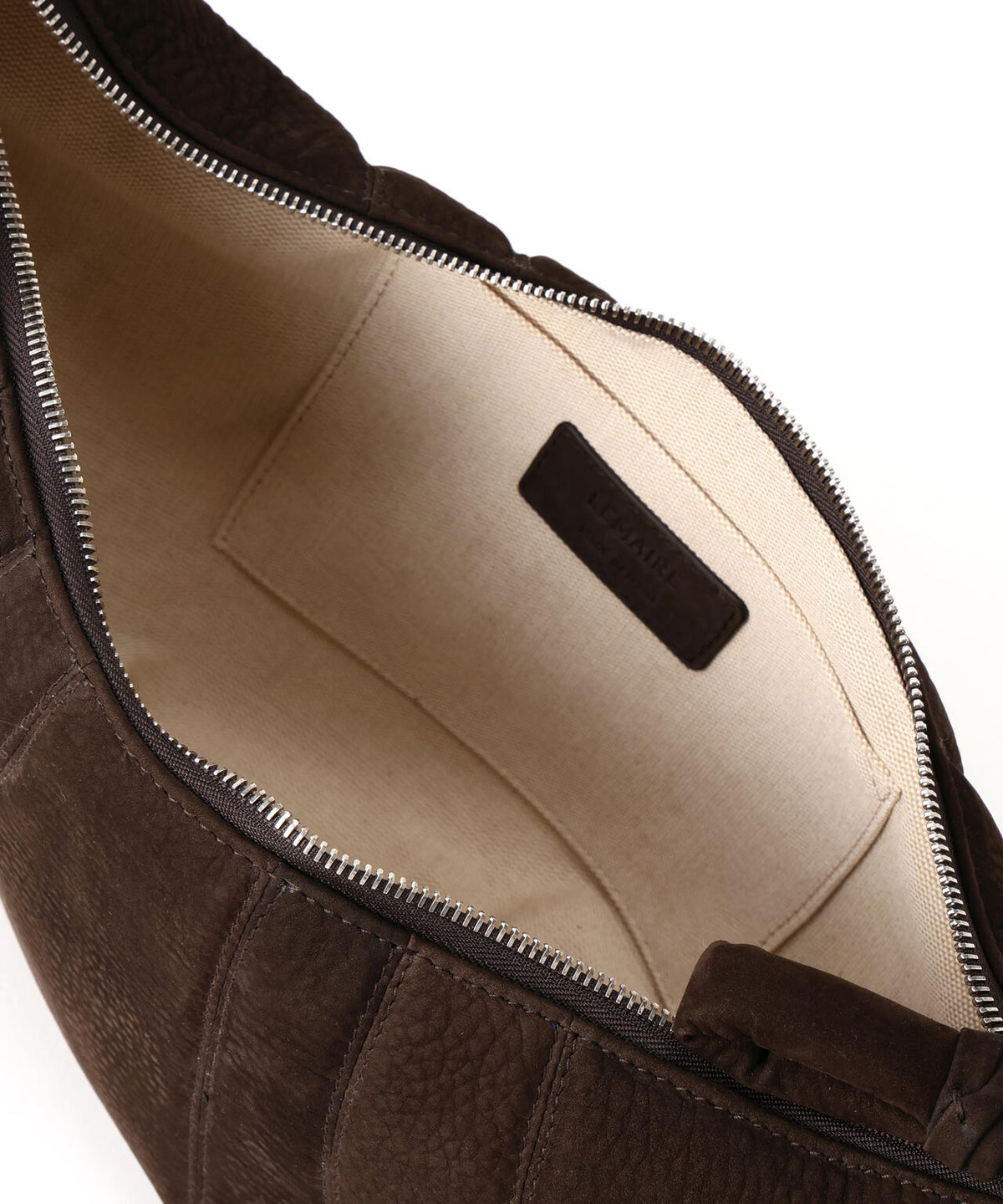 LEMAIRE / MEDIUM CROISSANT BAG