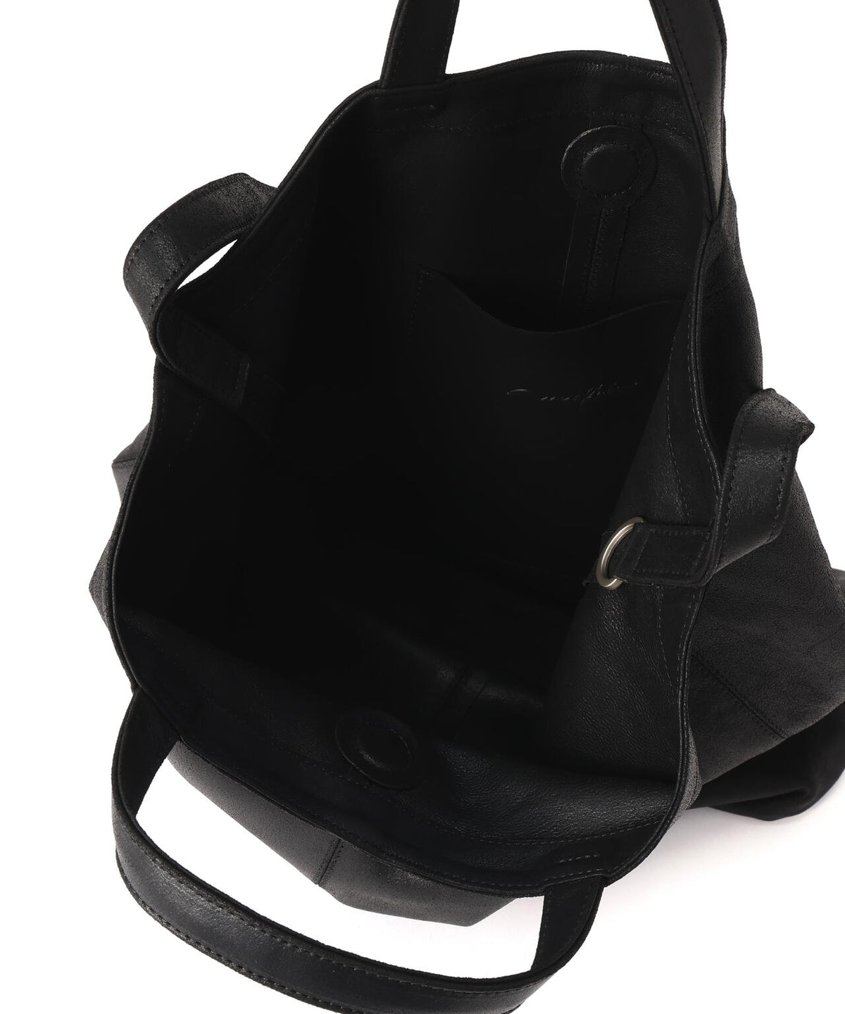 Morphée / HANDLE SHOUDER BAG