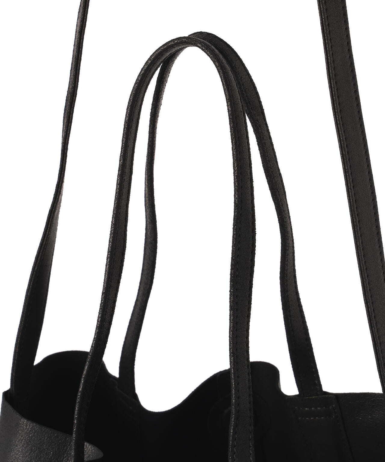 Morphée / 3WAY MEDIUM TOTE (LONG) | THE LIBRARY（ザ ライブラリー