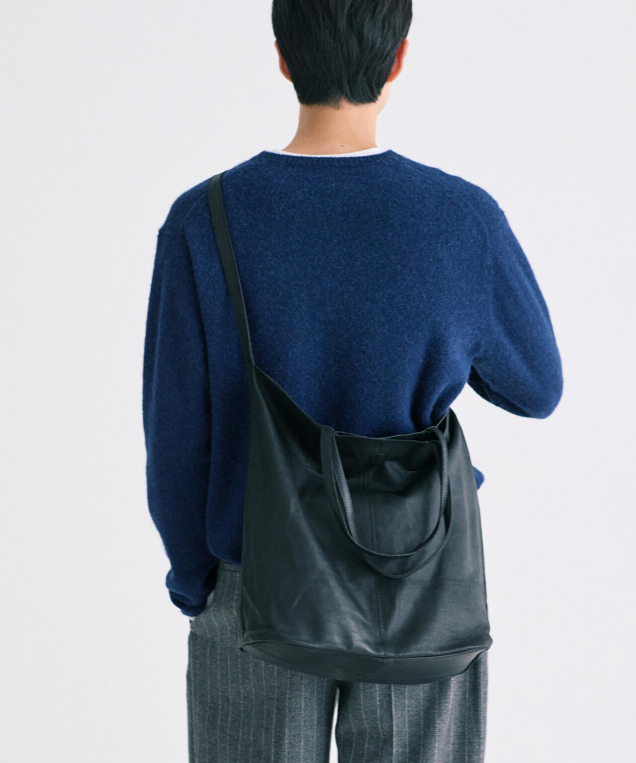 Morphée / 3WAY LARGE TOTE | THE LIBRARY（ザ ライブラリー