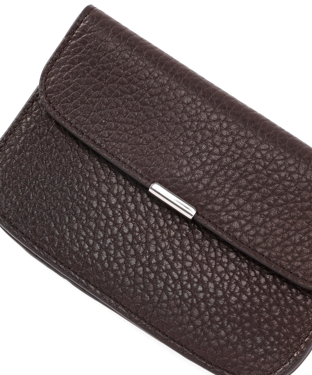 LEMAIRE / SOFT TAB CARD HOLDER COIN PURSE | THE LIBRARY（ザ ライブ
