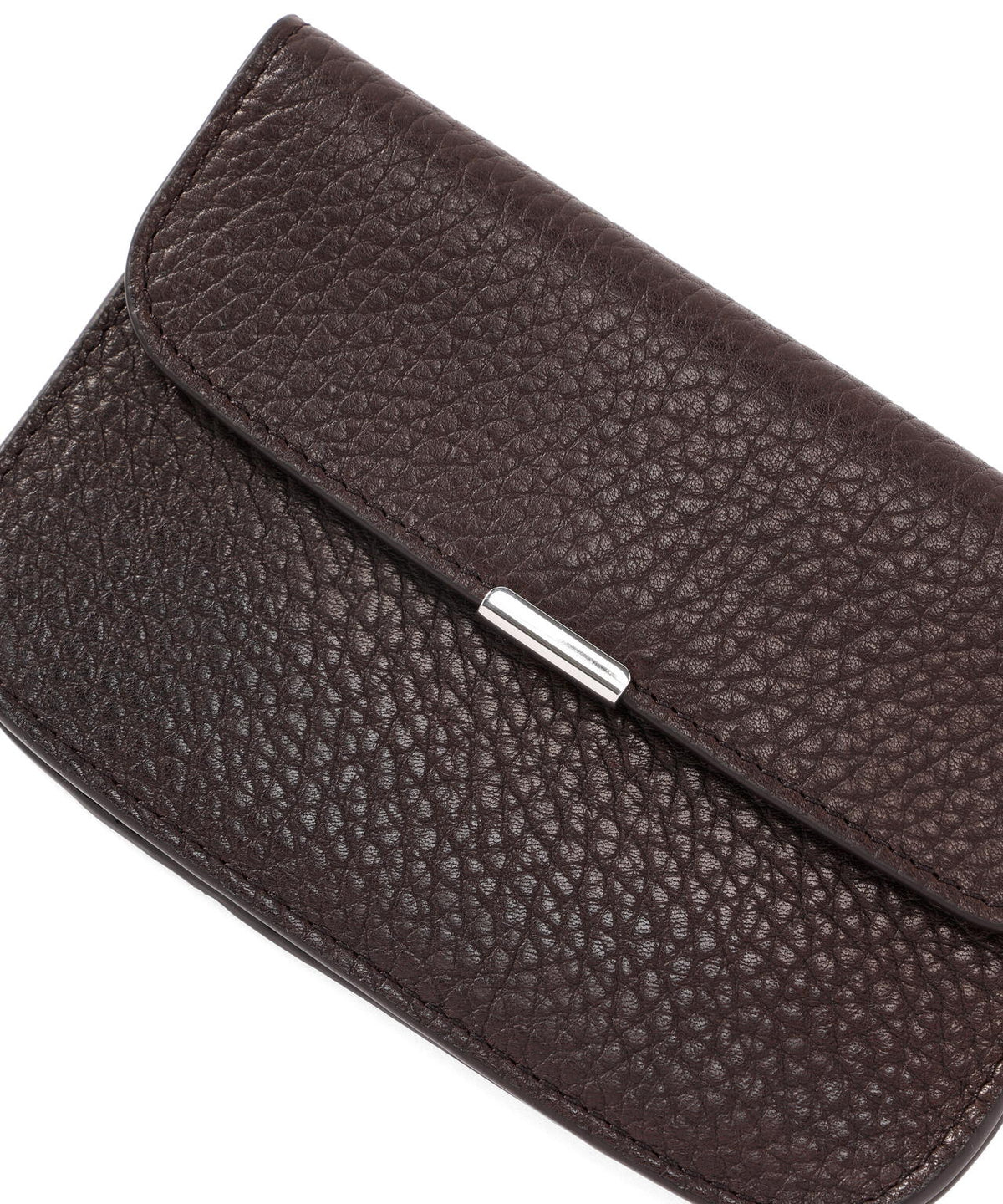 LEMAIRE / SOFT TAB CARD HOLDER COIN PURSE