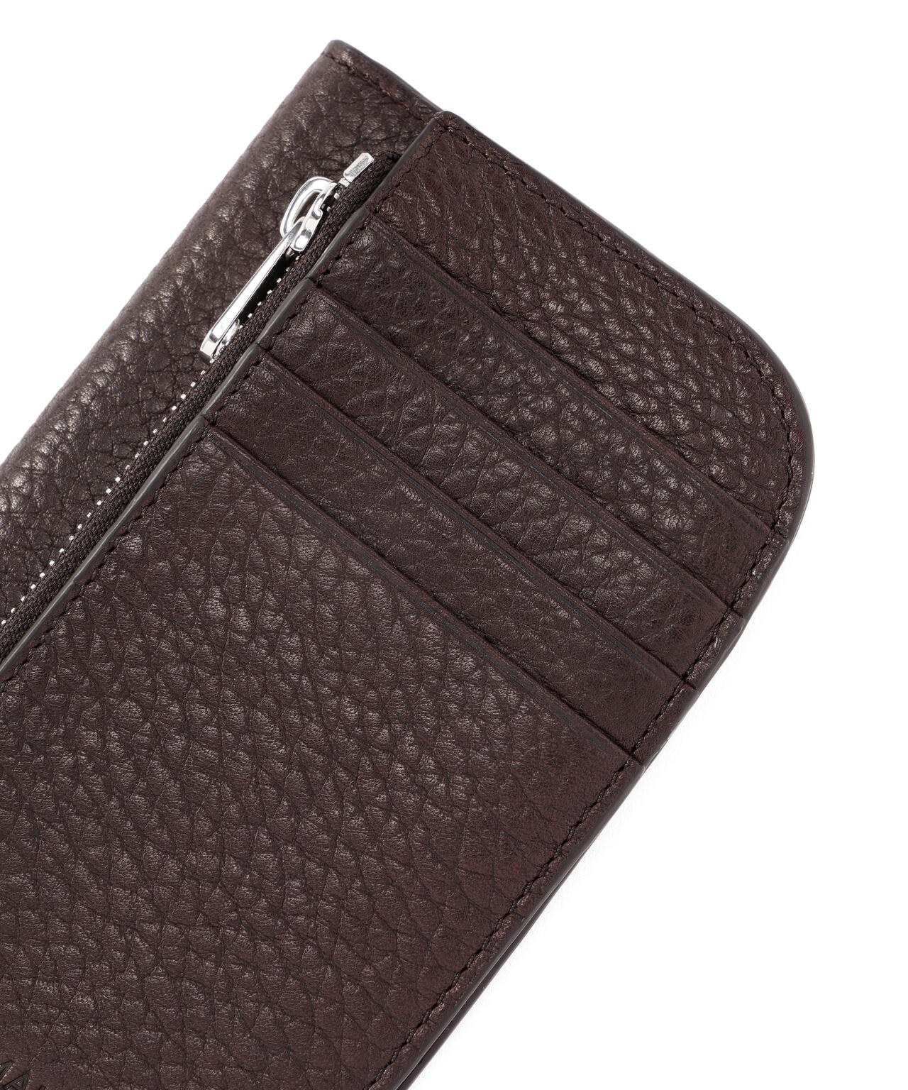 LEMAIRE / SOFT TAB CARD HOLDER COIN PURSE | THE LIBRARY（ザ ライブ