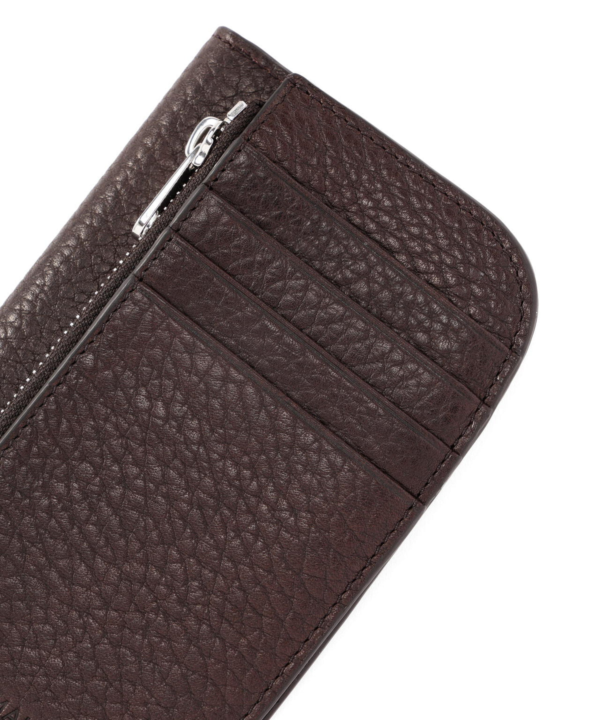LEMAIRE / SOFT TAB CARD HOLDER COIN PURSE