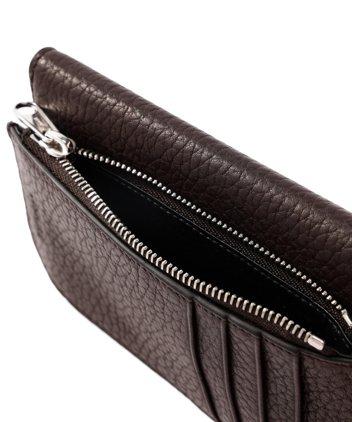 LEMAIRE / SOFT TAB CARD HOLDER COIN PURSE