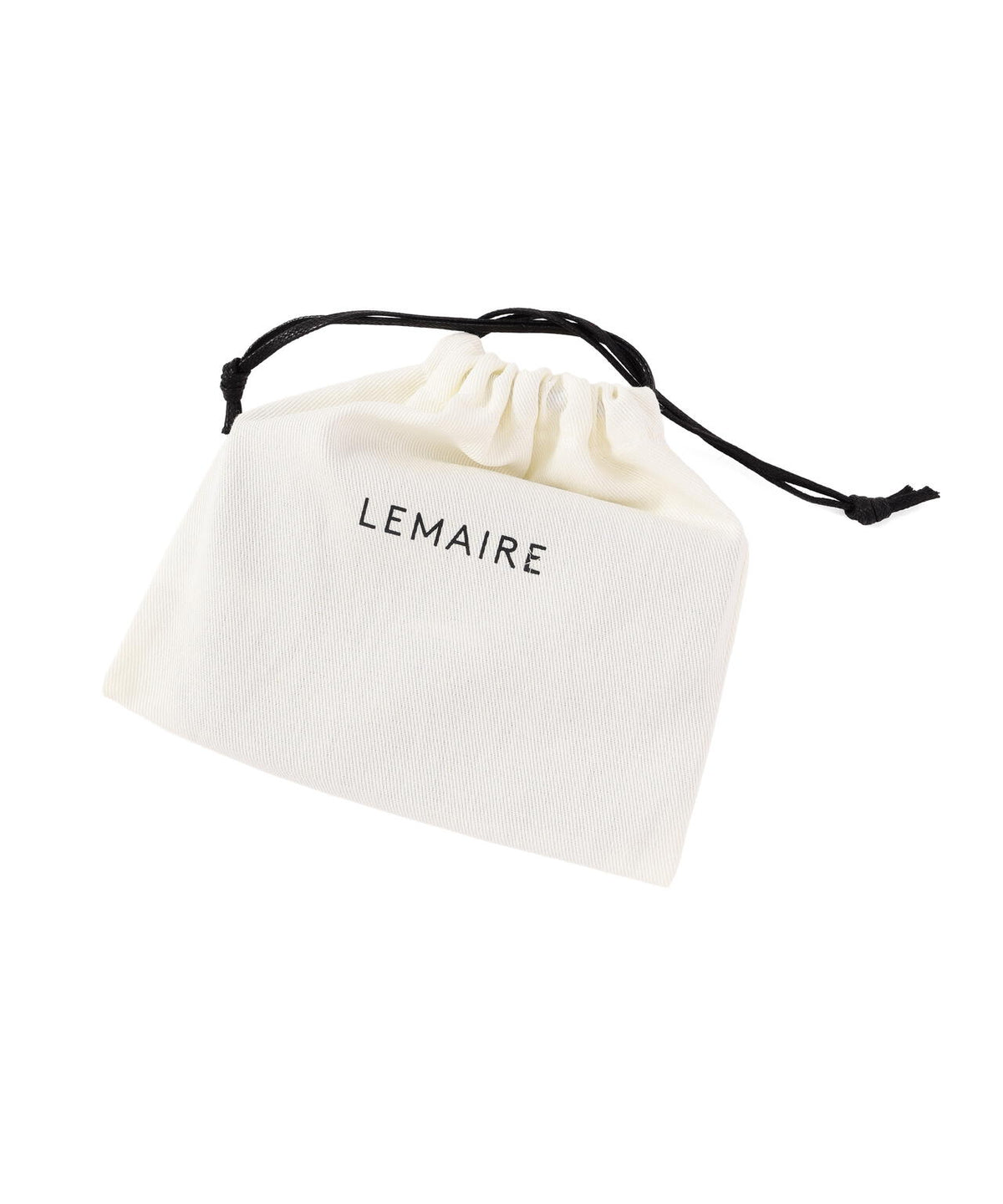 LEMAIRE / SOFT TAB CARD HOLDER COIN PURSE