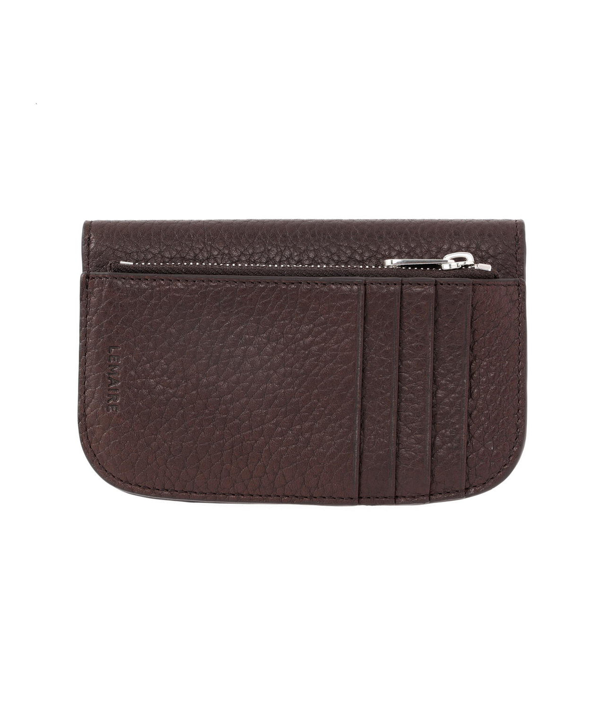 LEMAIRE / SOFT TAB CARD HOLDER COIN PURSE