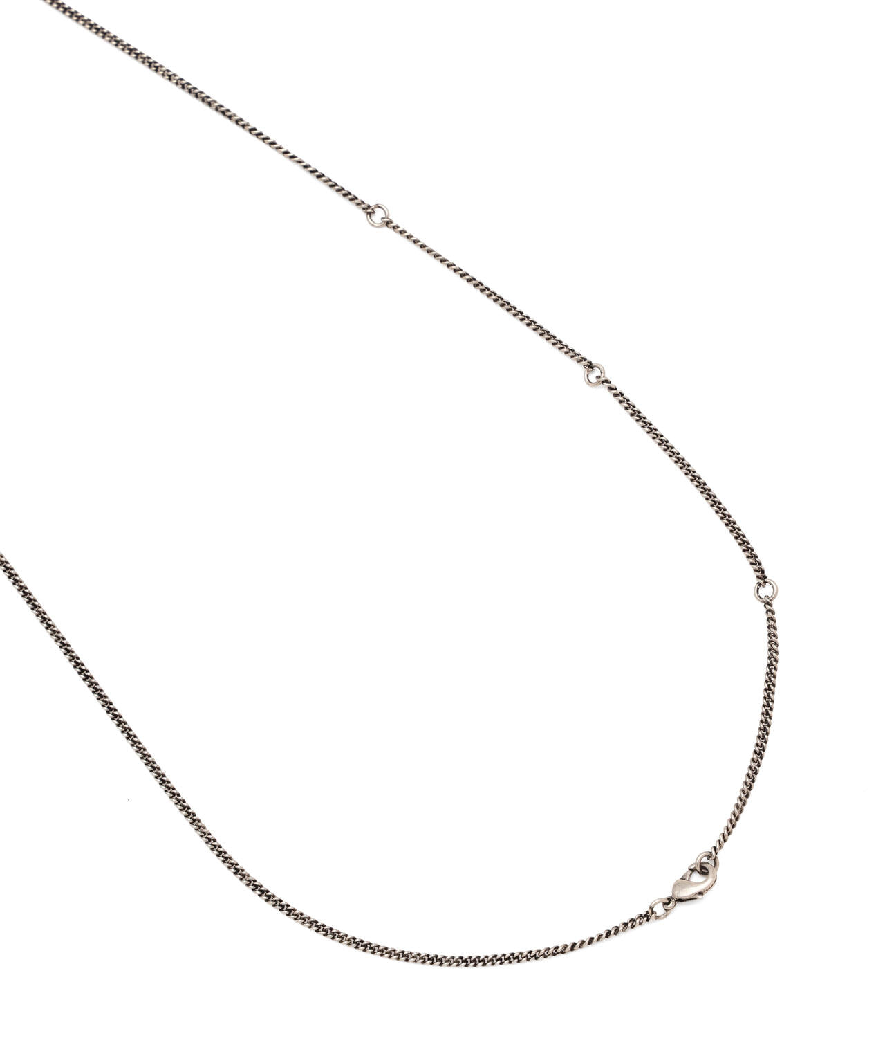 LEMAIRE / PERSONAL BRUSH NECKLACE | THE LIBRARY（ザ ライブラリー