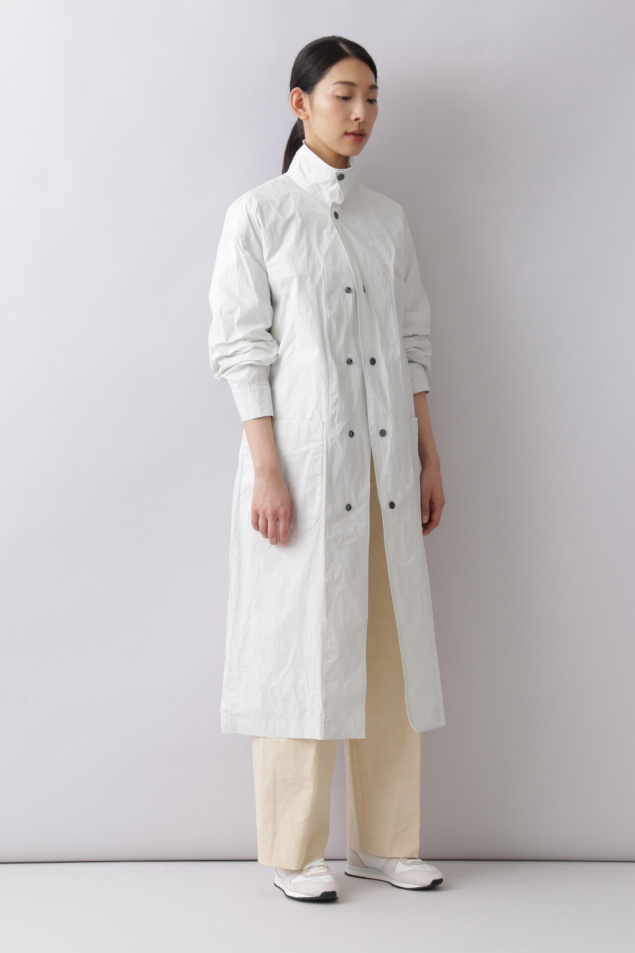 PAPER TAFFETA CO