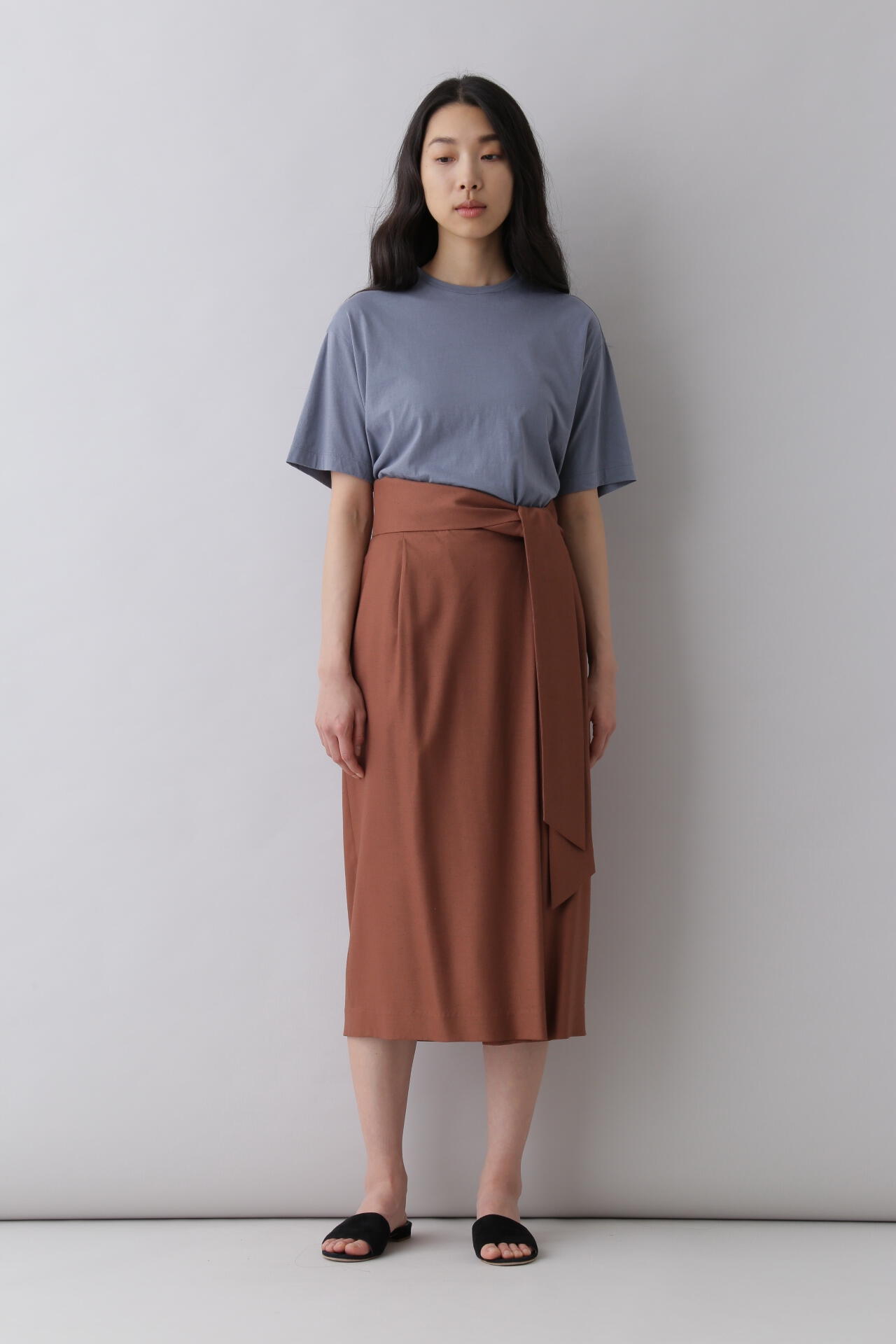 VISCOSE POPLIN SK