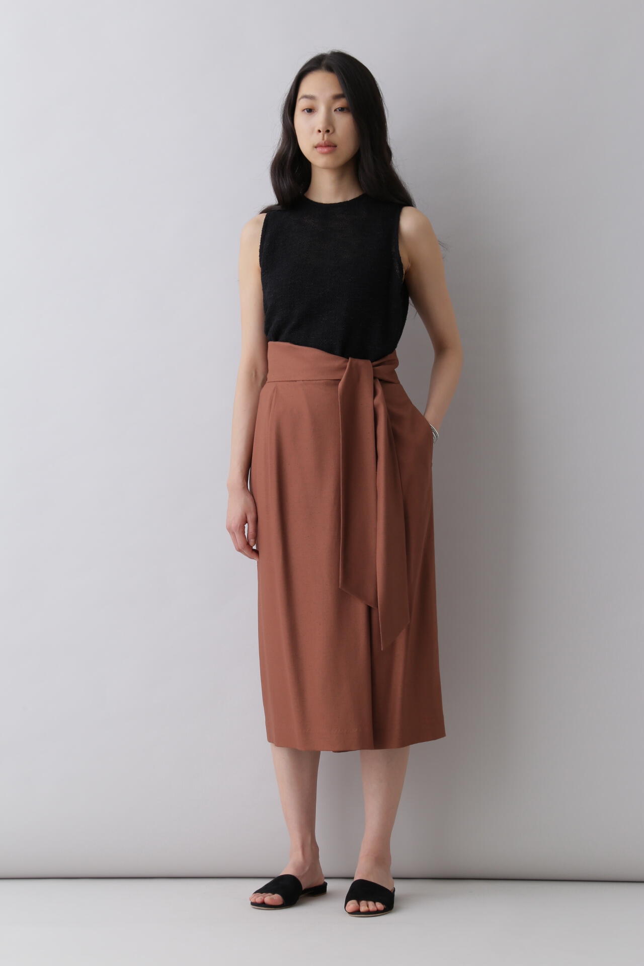 VISCOSE POPLIN SK