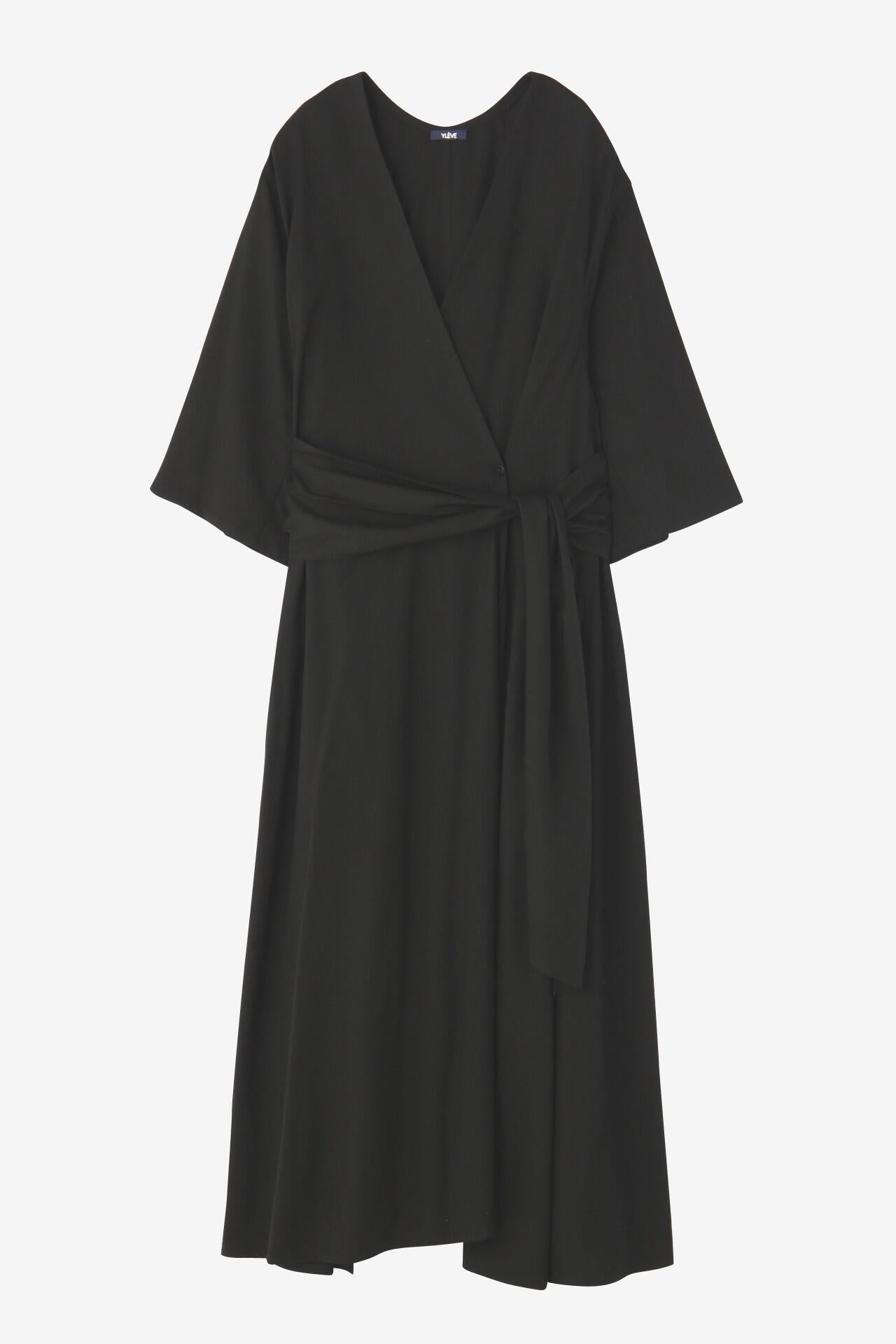VISCOSE POPLIN OP