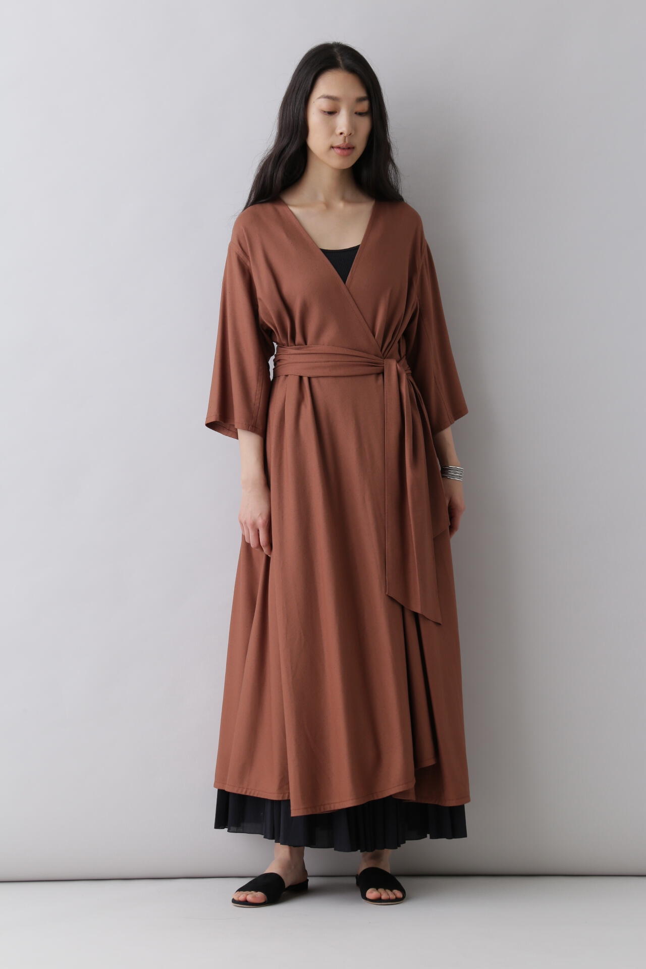 VISCOSE POPLIN OP