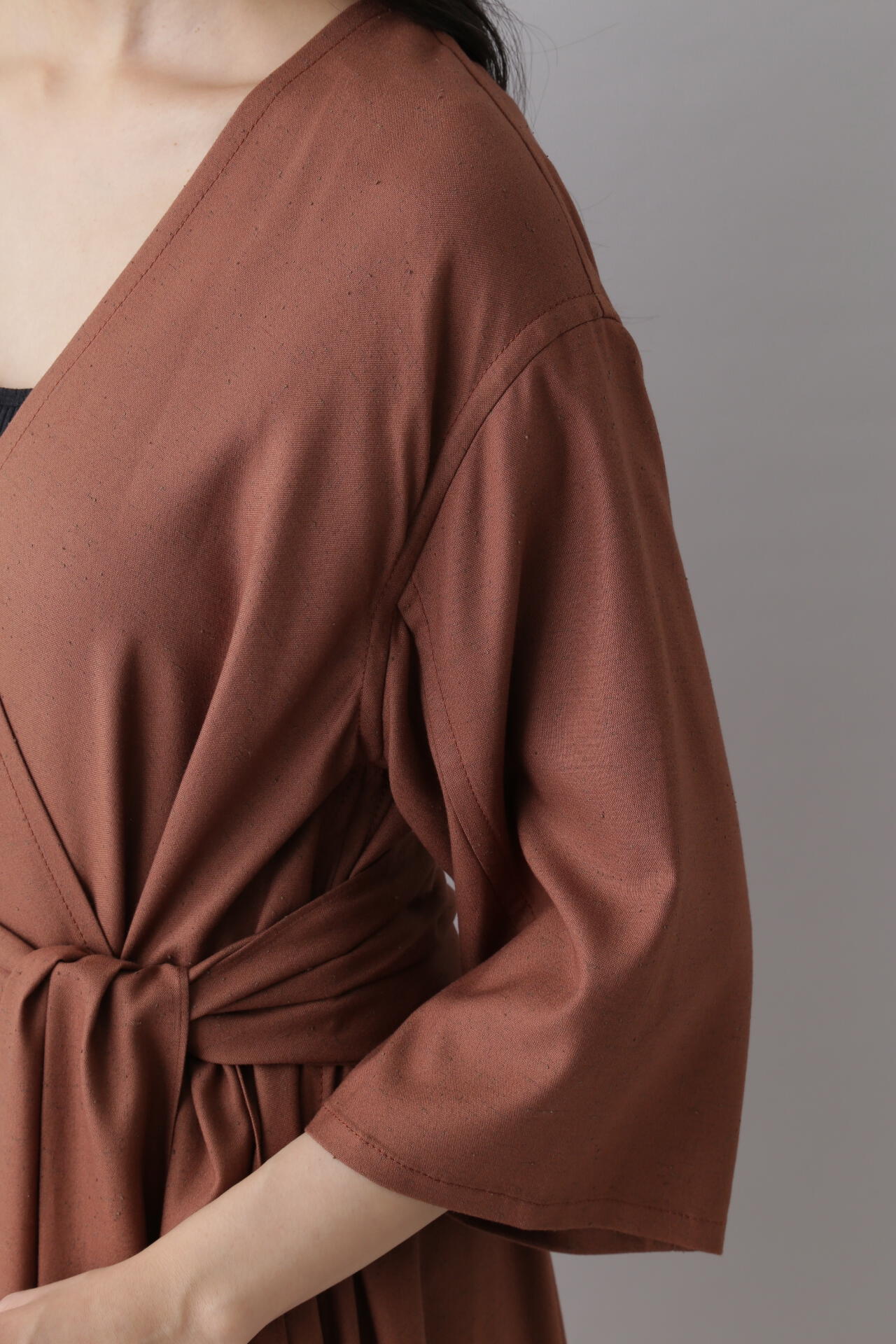 VISCOSE POPLIN OP