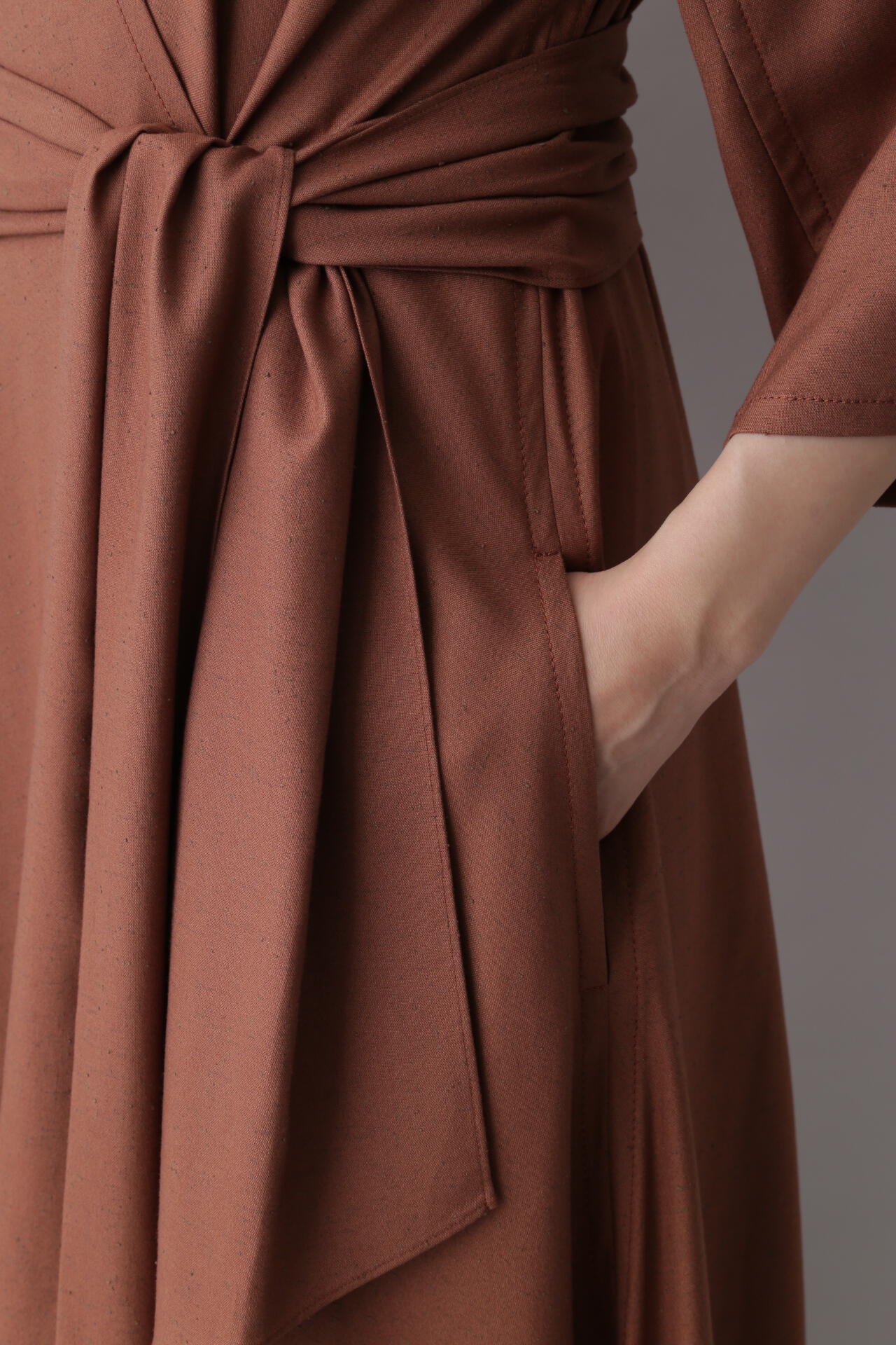 VISCOSE POPLIN OP