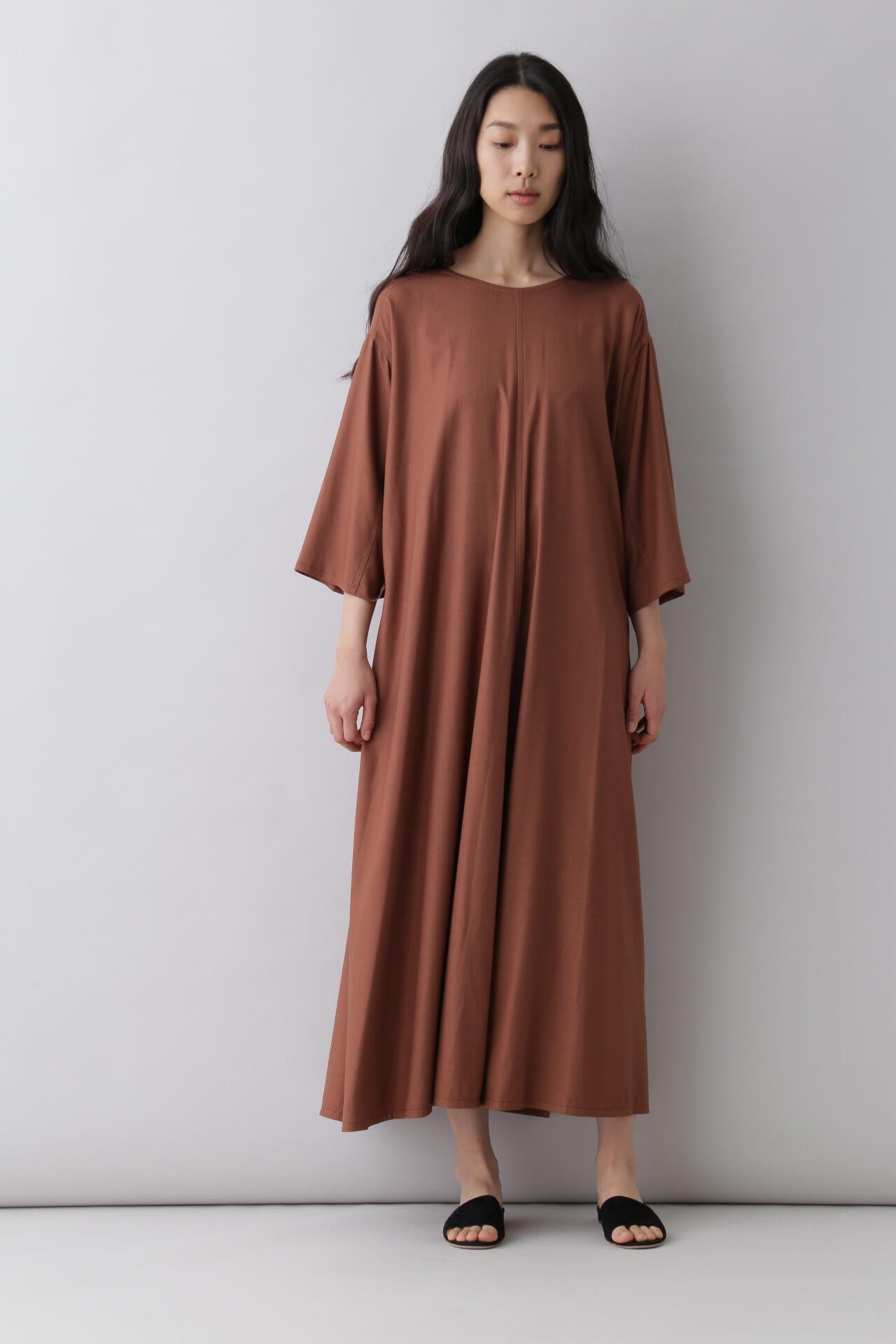 VISCOSE POPLIN OP