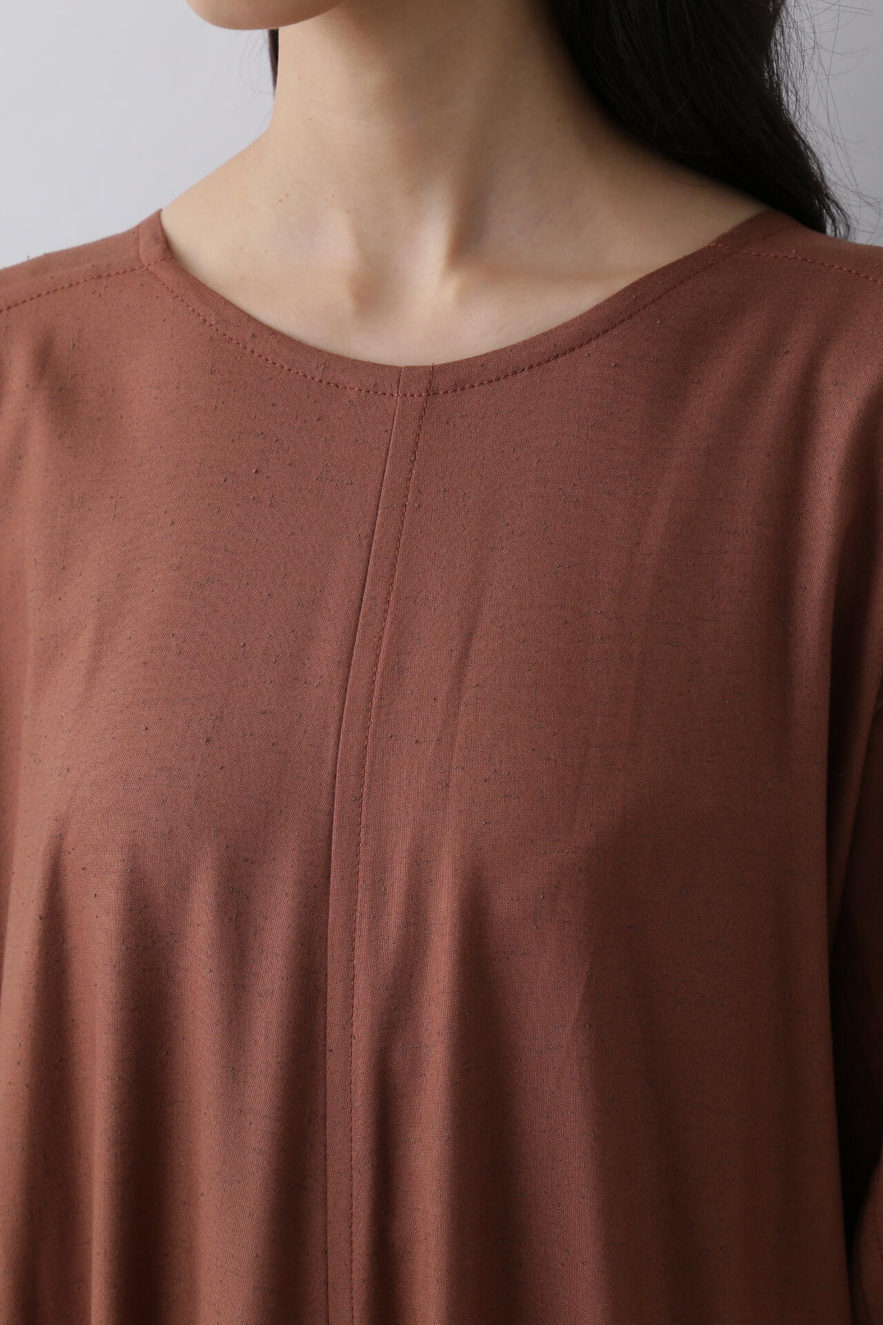 VISCOSE POPLIN OP