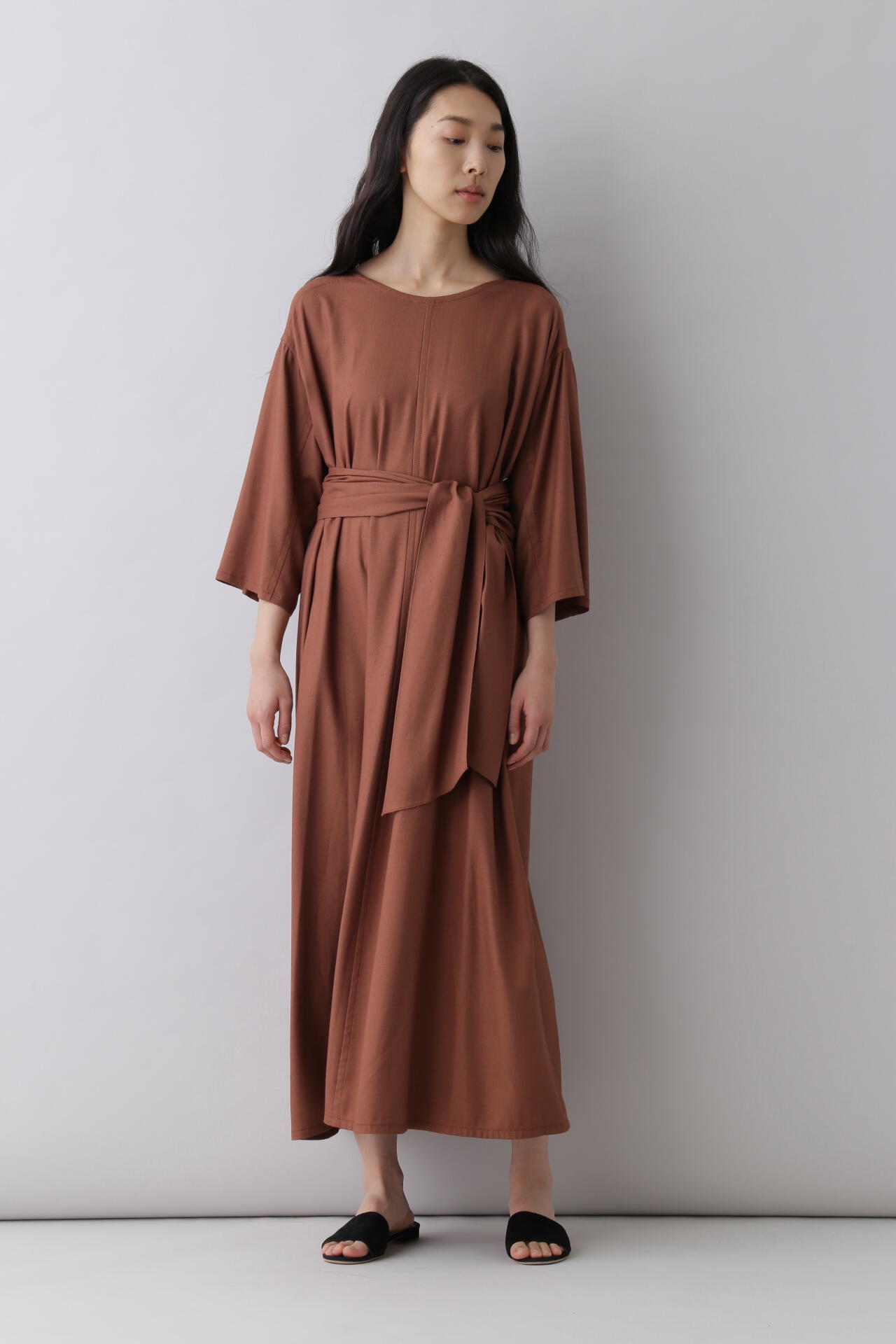 VISCOSE POPLIN OP