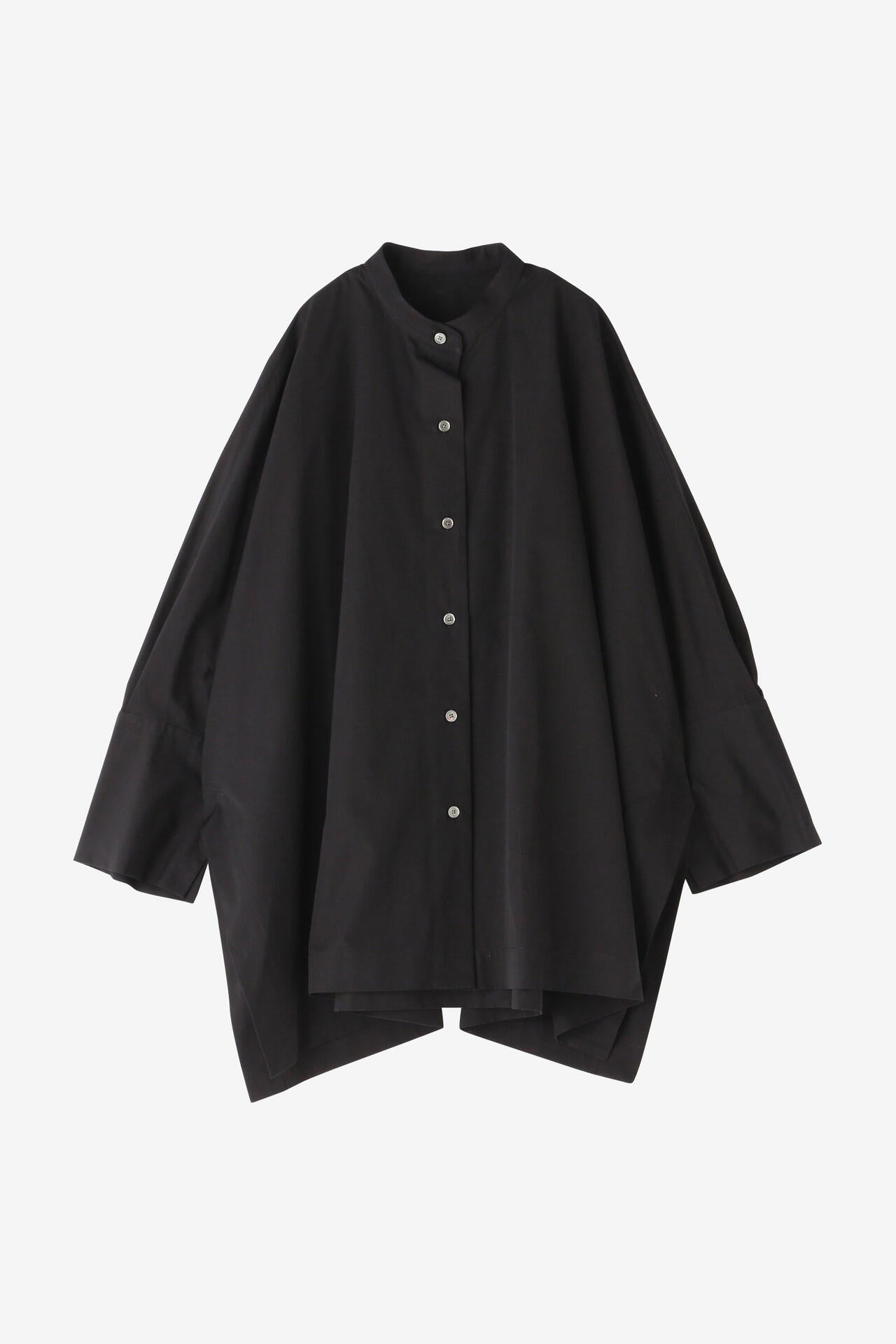 YLEVE / COTTON TYPEWRITER BIG SH