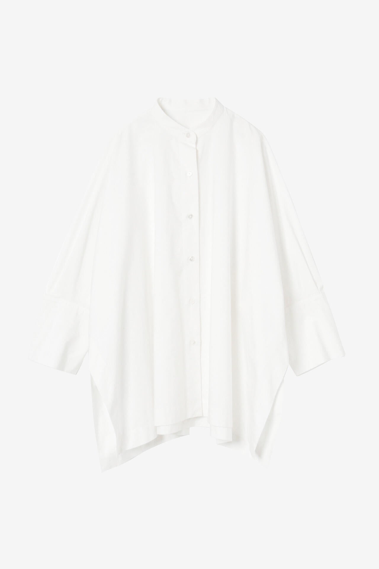 YLEVE / COTTON TYPEWRITER BIG SH | YLÈVE（イレーヴ） ｜【公式