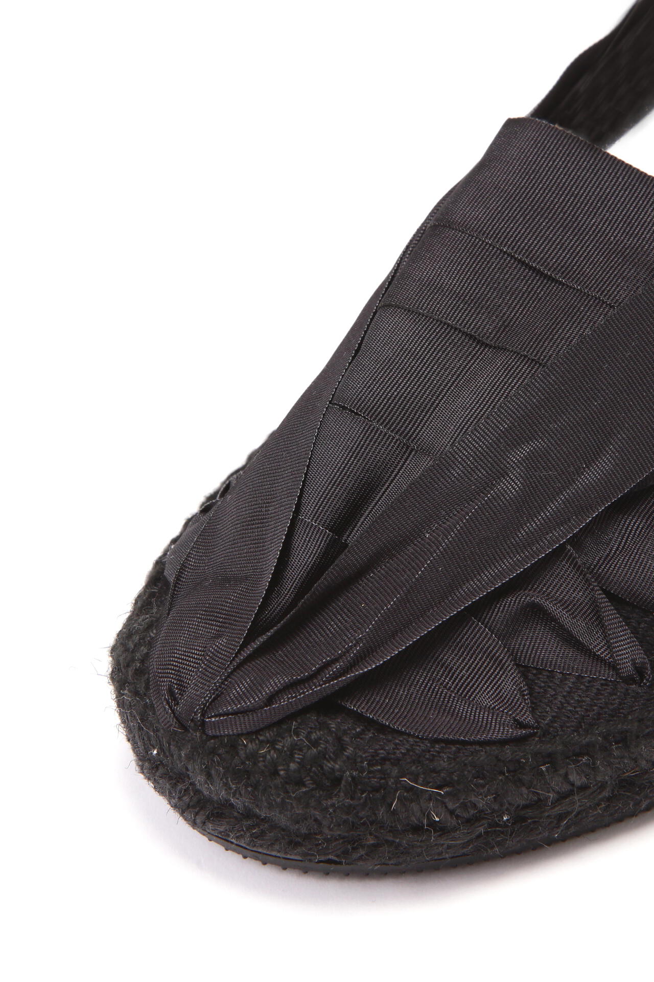 ［別注］LA MANUAL ALPARGATERA ESPADRILLE