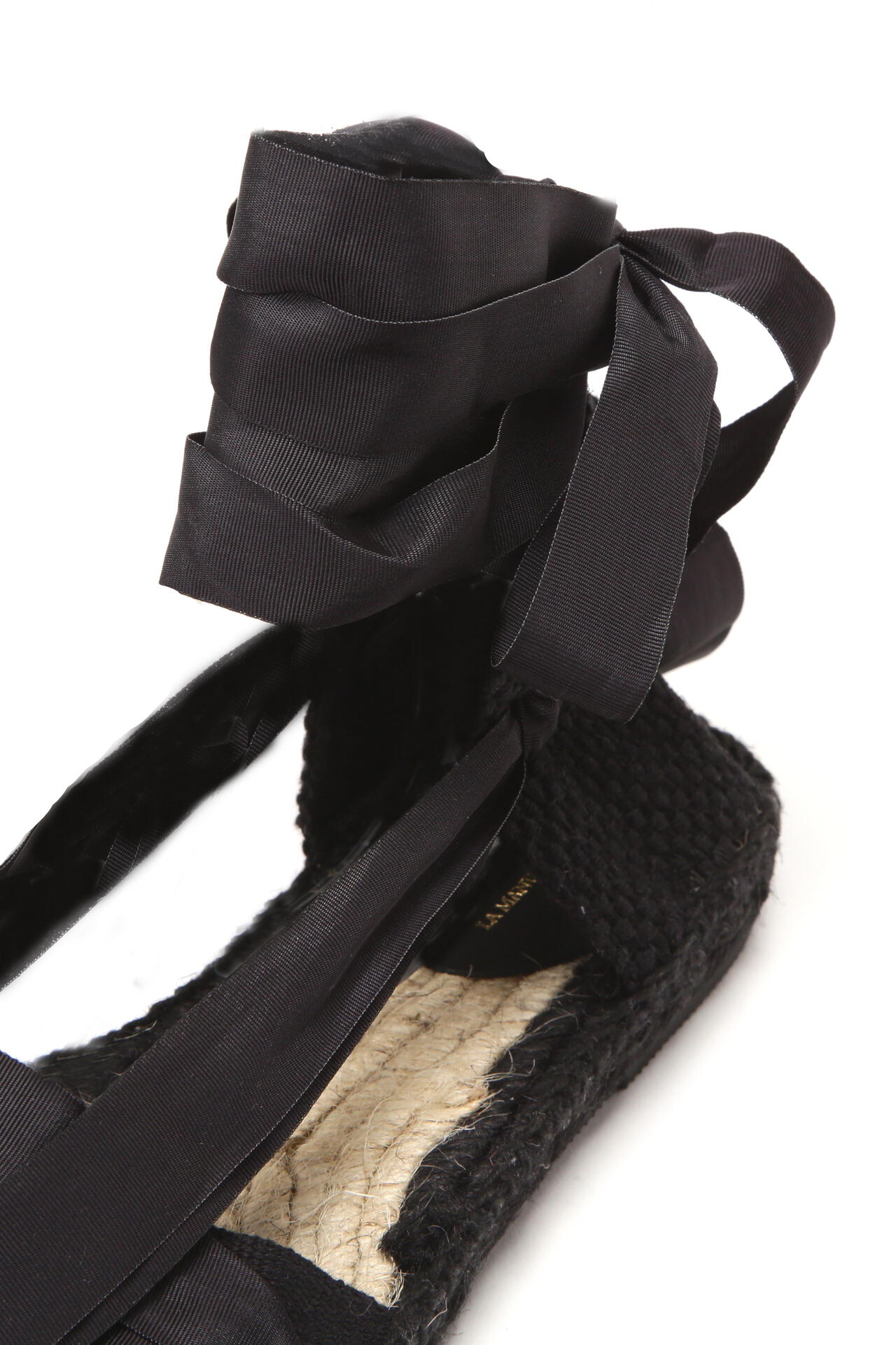 ［別注］LA MANUAL ALPARGATERA ESPADRILLE