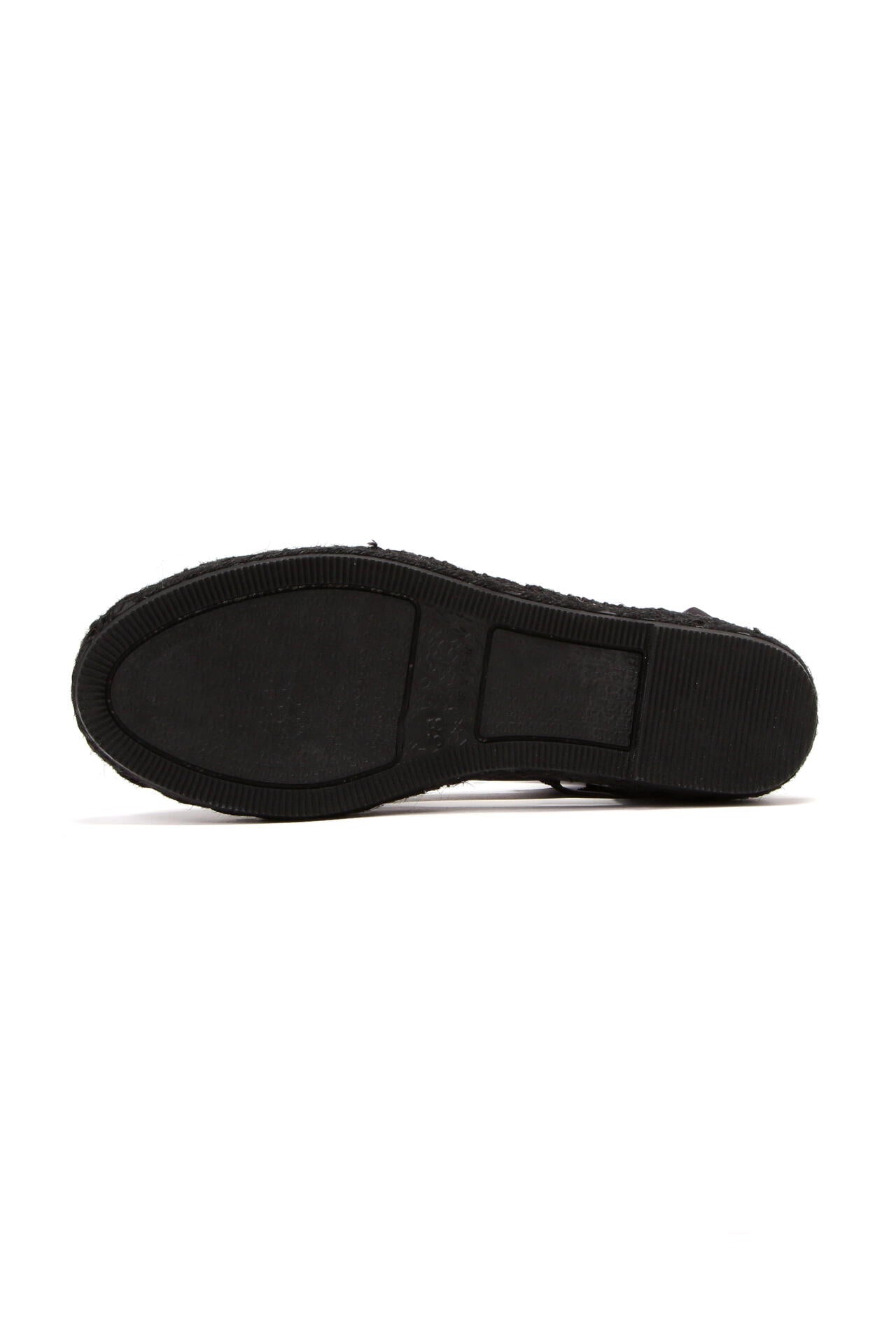 ［別注］LA MANUAL ALPARGATERA ESPADRILLE