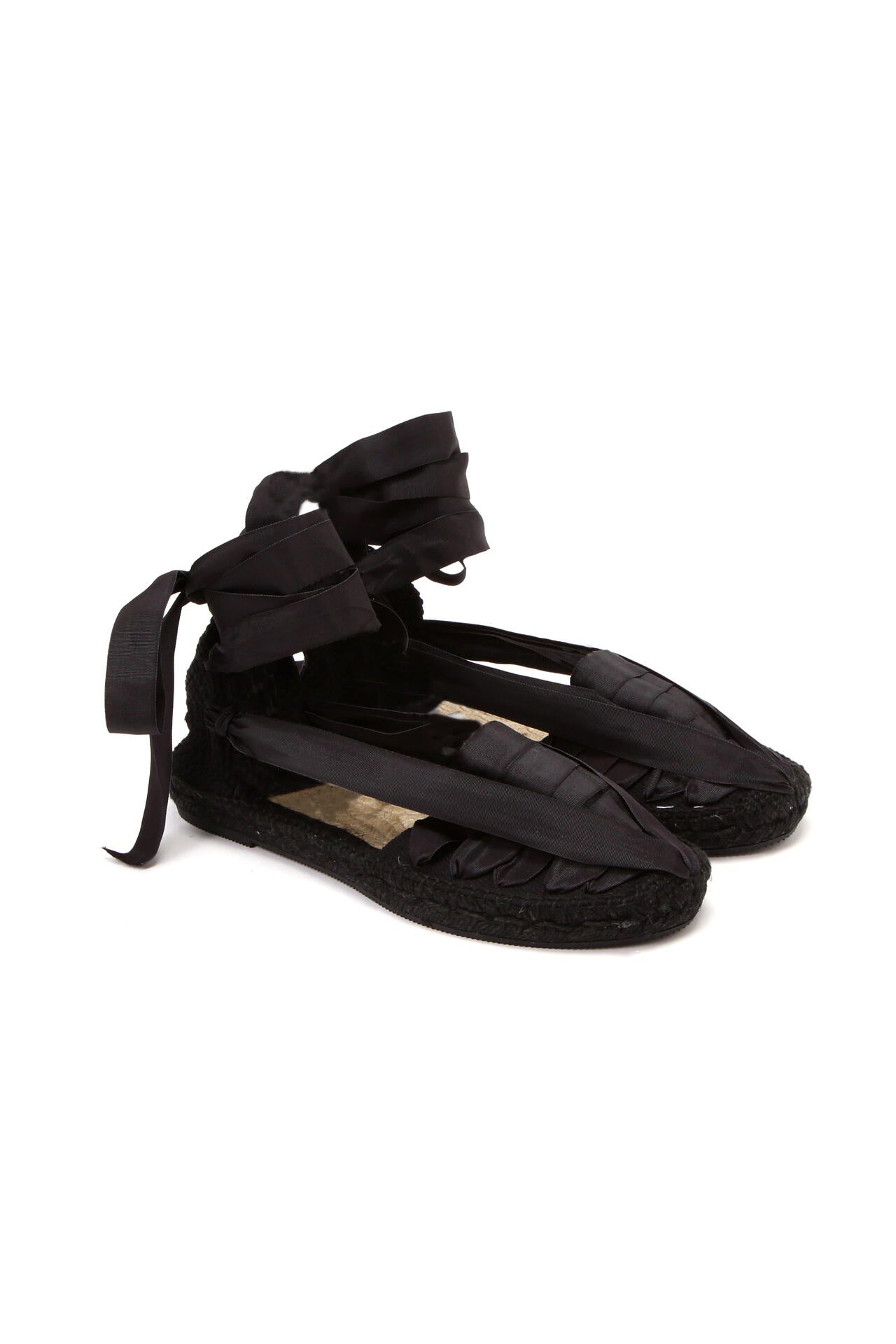 ［別注］LA MANUAL ALPARGATERA ESPADRILLE