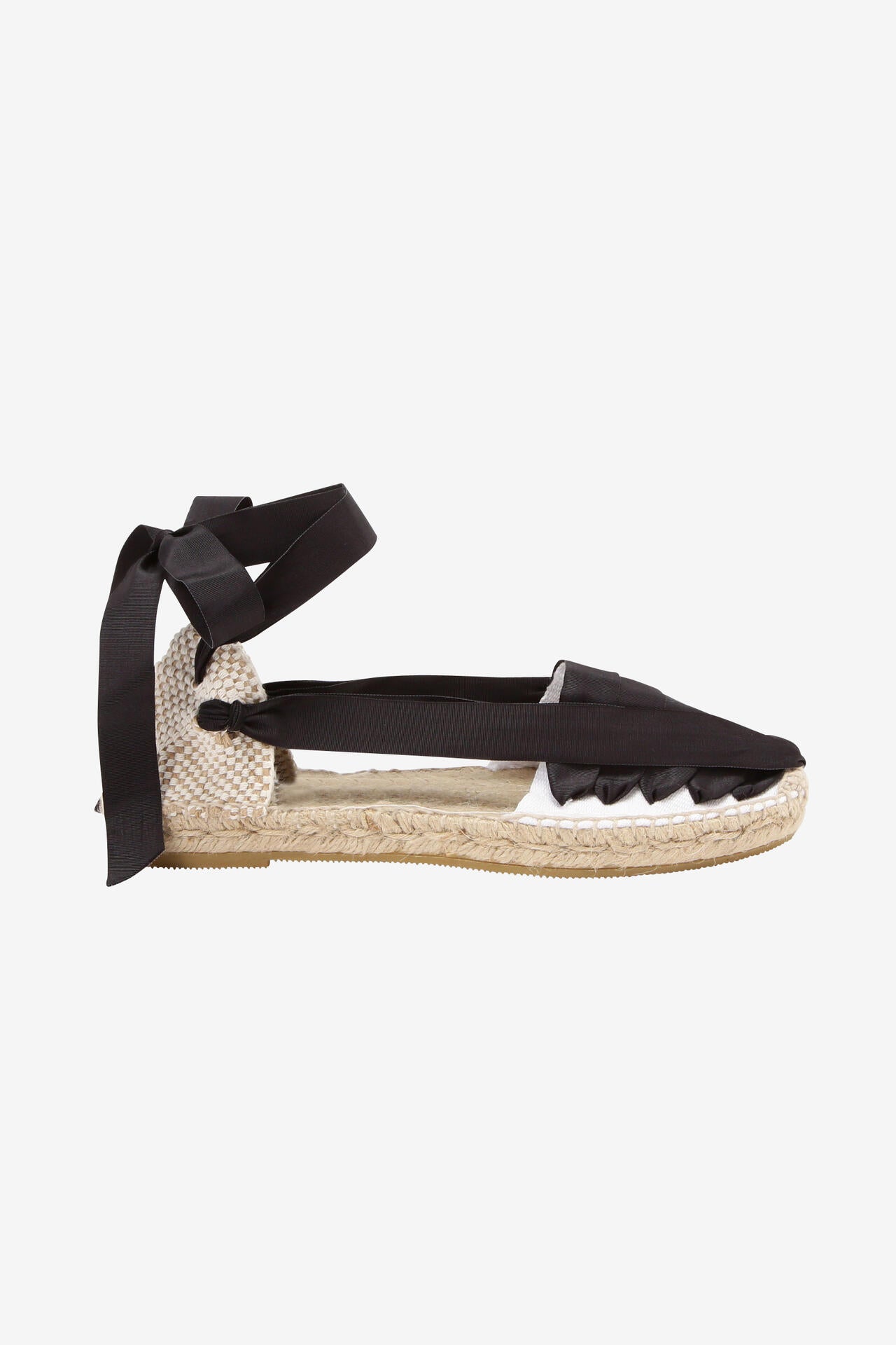 ［別注］LA MANUAL ALPARGATERA ESPADRILLE