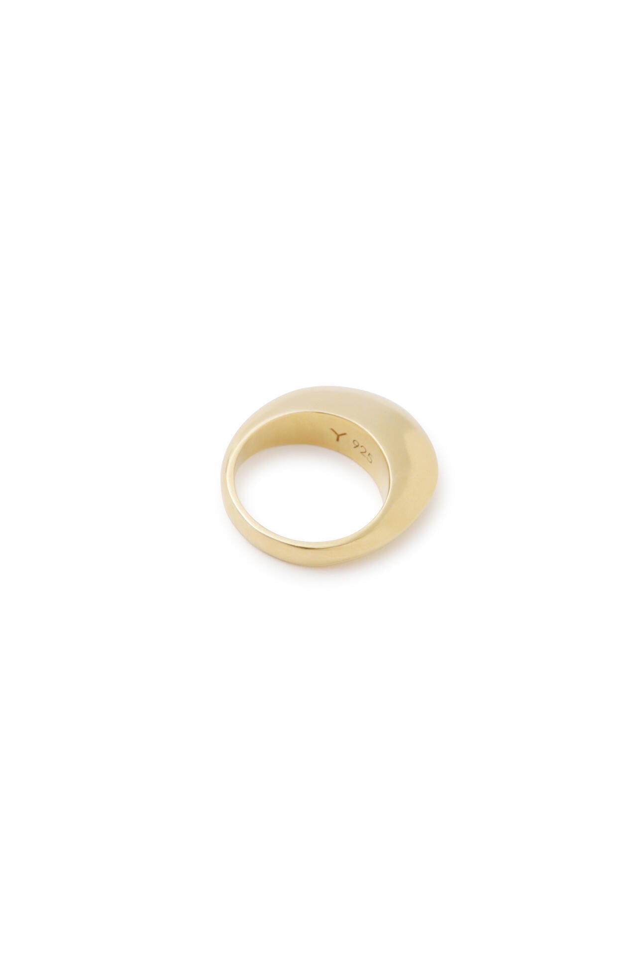 YLEVE / TRIANGLE RING