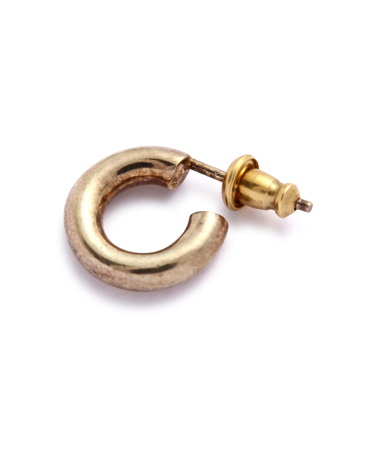 YLEVE / HOOP EARRING S