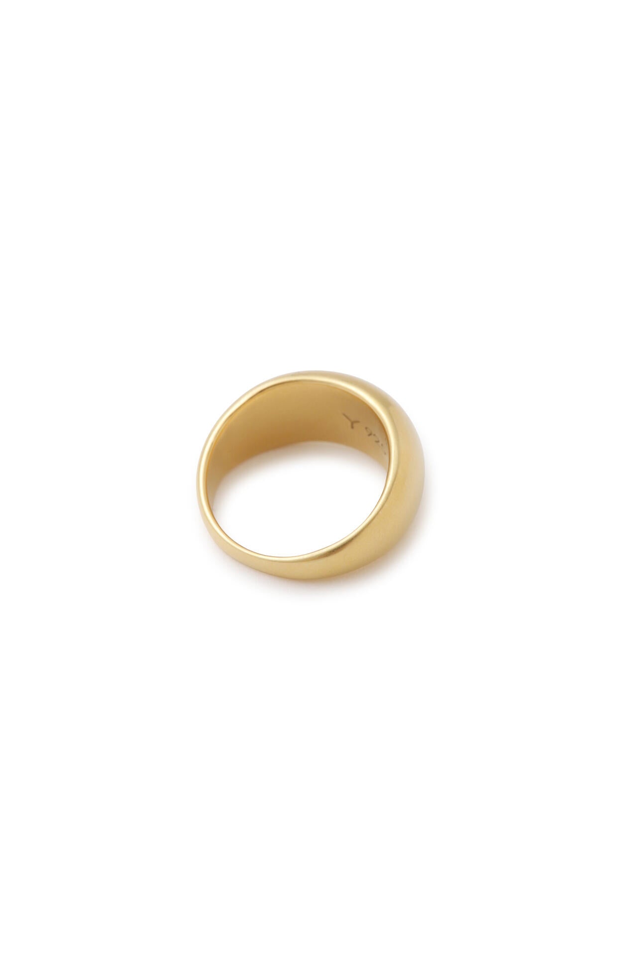YLEVE / ROUND RING