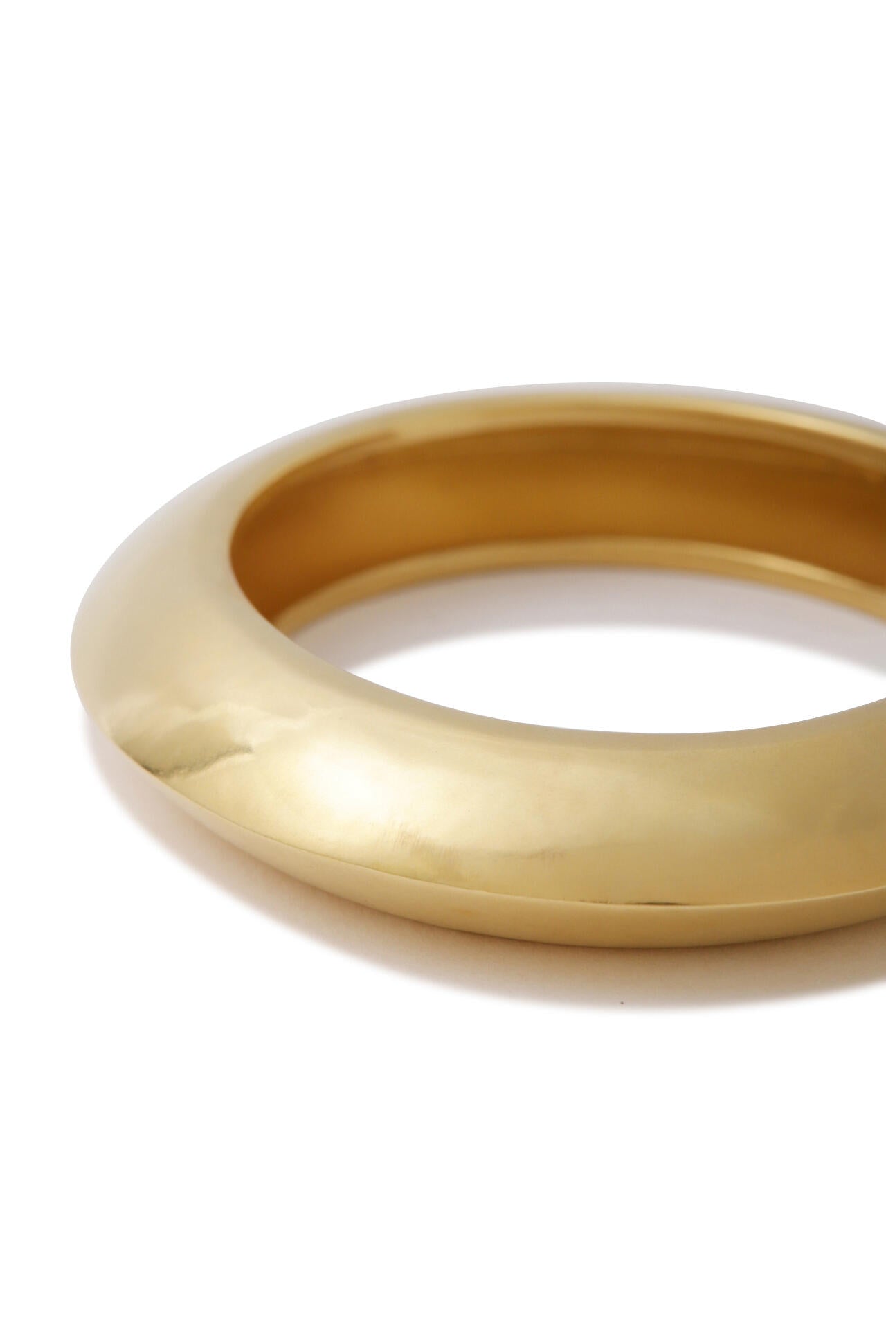 YLEVE / TRIANGLE BANGLE