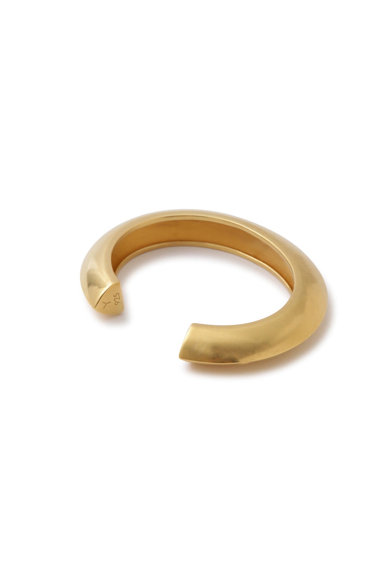 YLEVE / TRIANGLE BANGLE