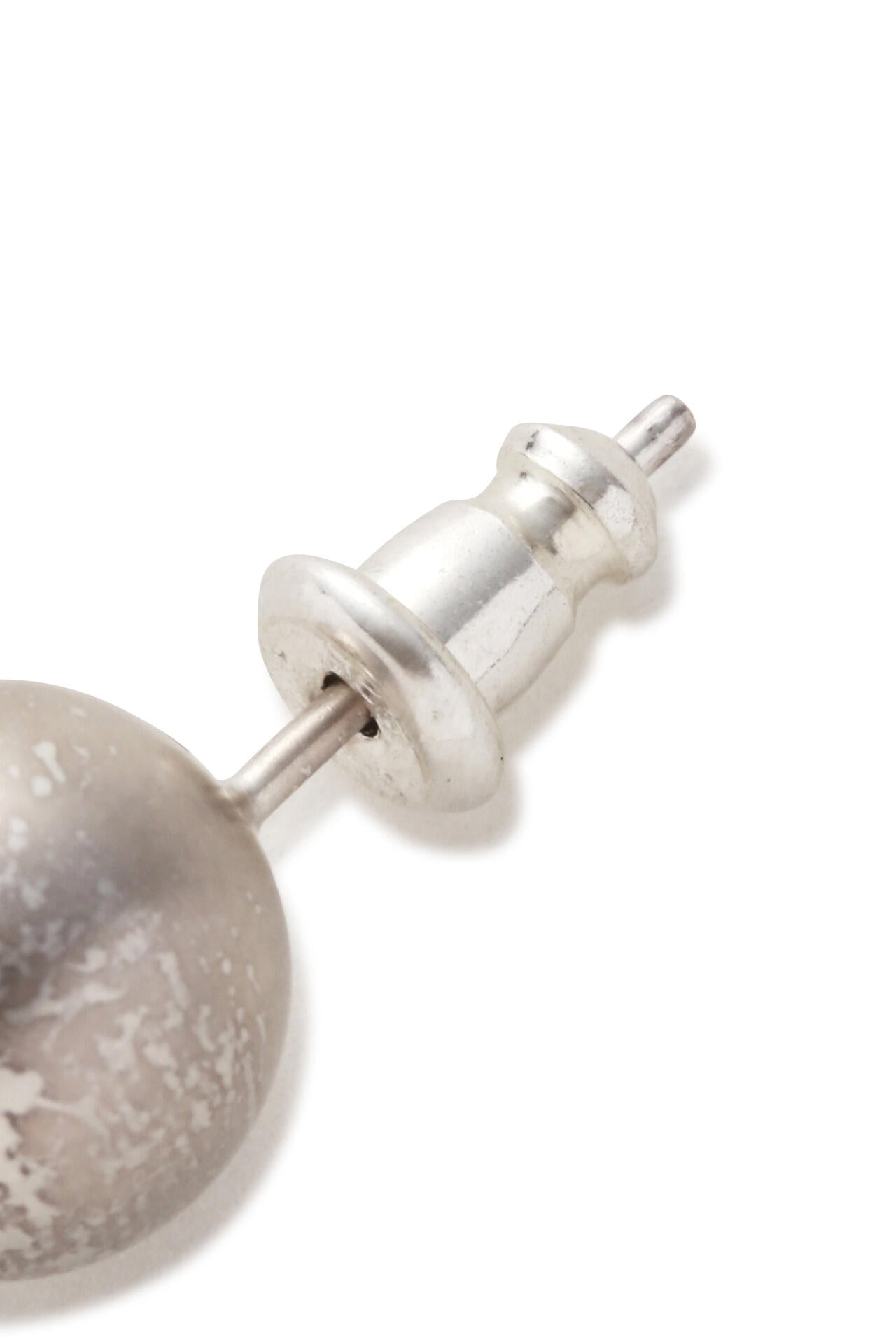 YLEVE / BALL EARRING