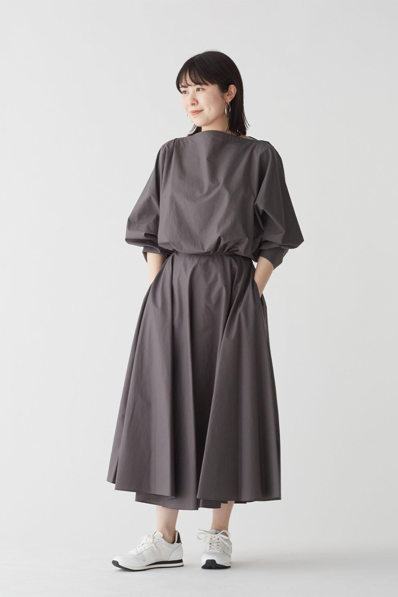 YLEVE / SUVIN COTTON TYPEWRITER SK