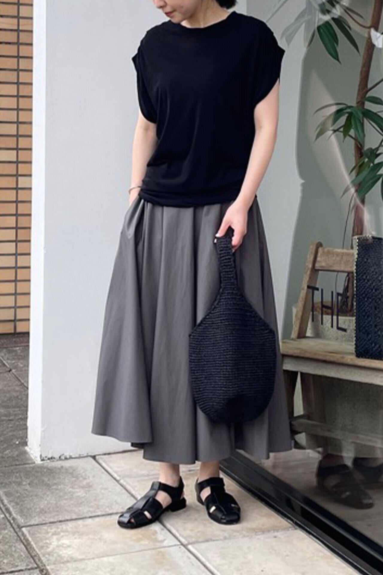 YLEVE / SUVIN COTTON TYPEWRITER SK
