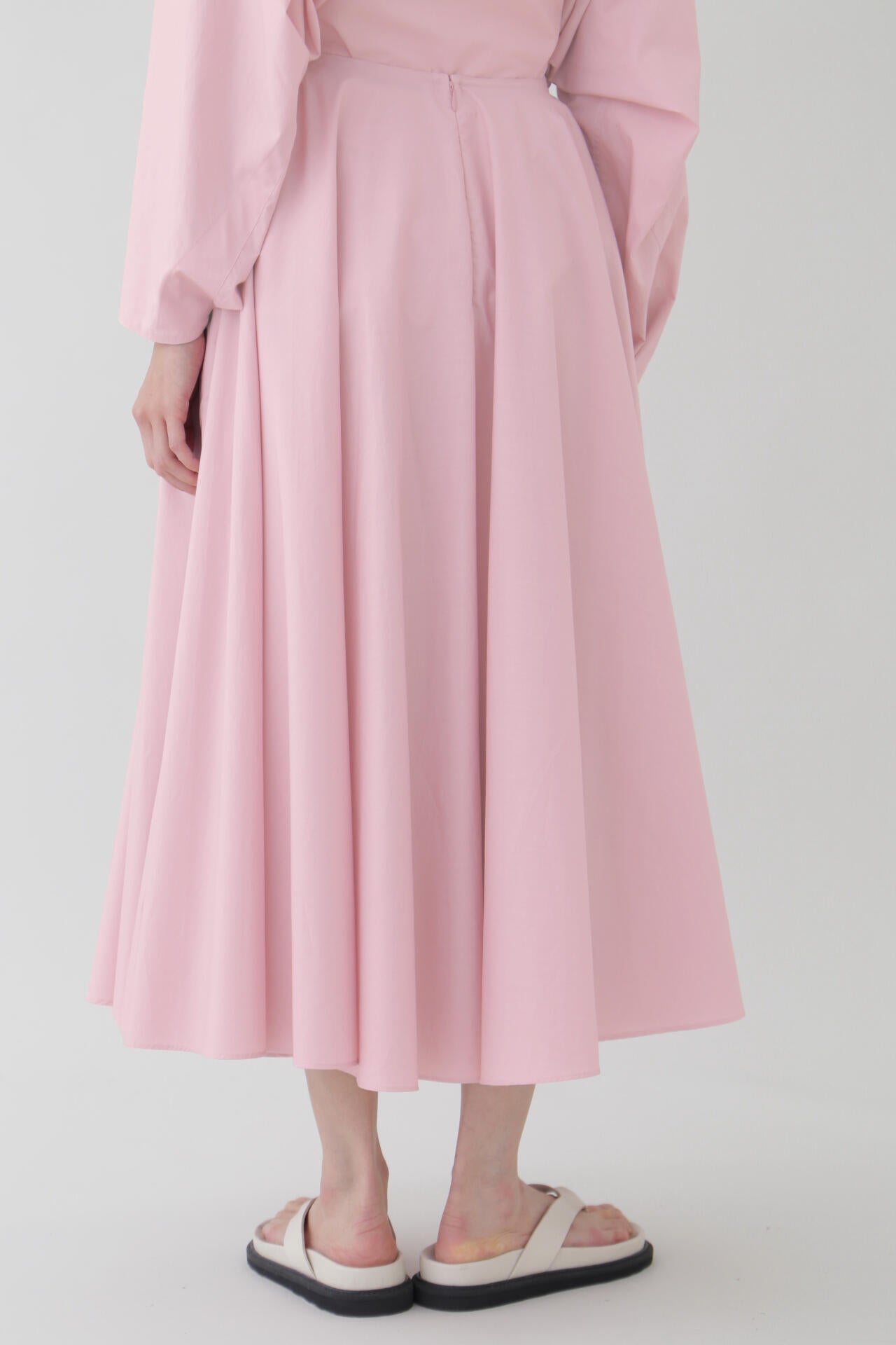 YLEVE / SUVIN COTTON TYPEWRITER SK